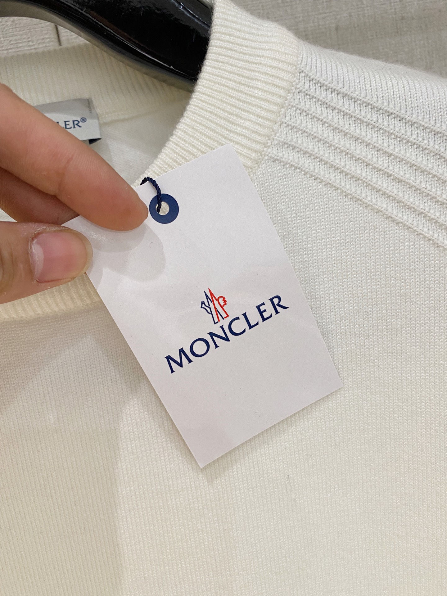 Moncler Basic Clothing Wool S-m-l-xl