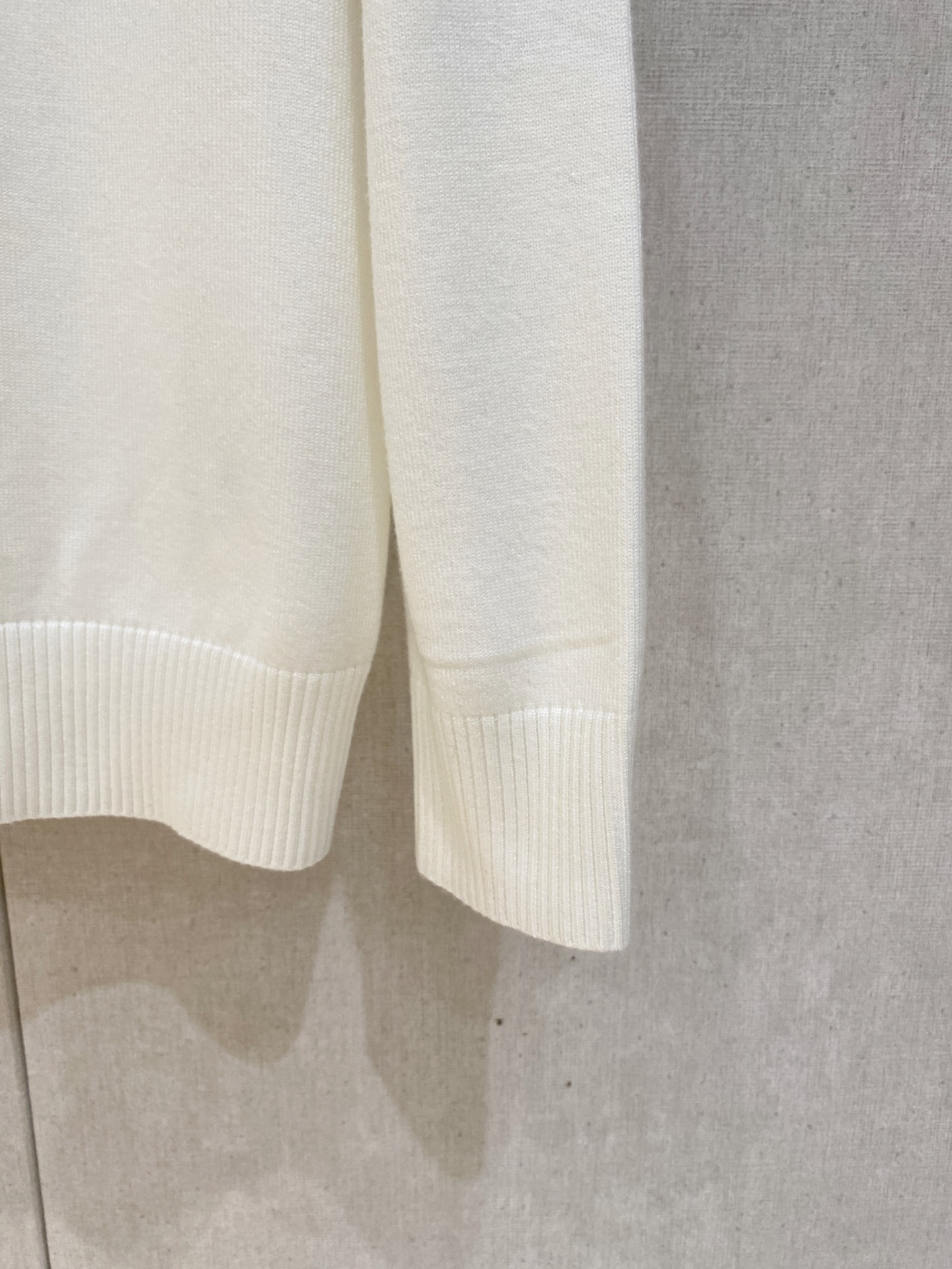 Moncler Basic Clothing Wool S-m-l-xl