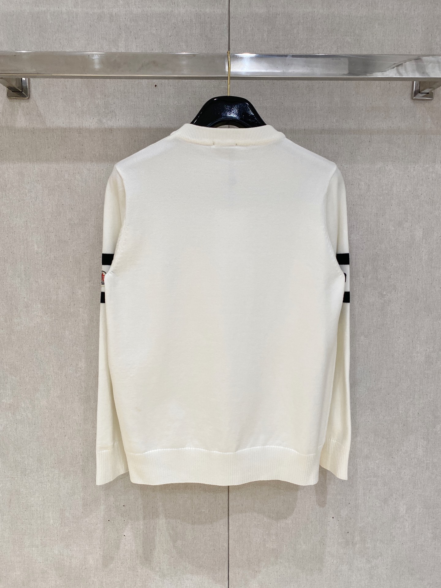 Moncler Basic Clothing Wool S-m-l-xl