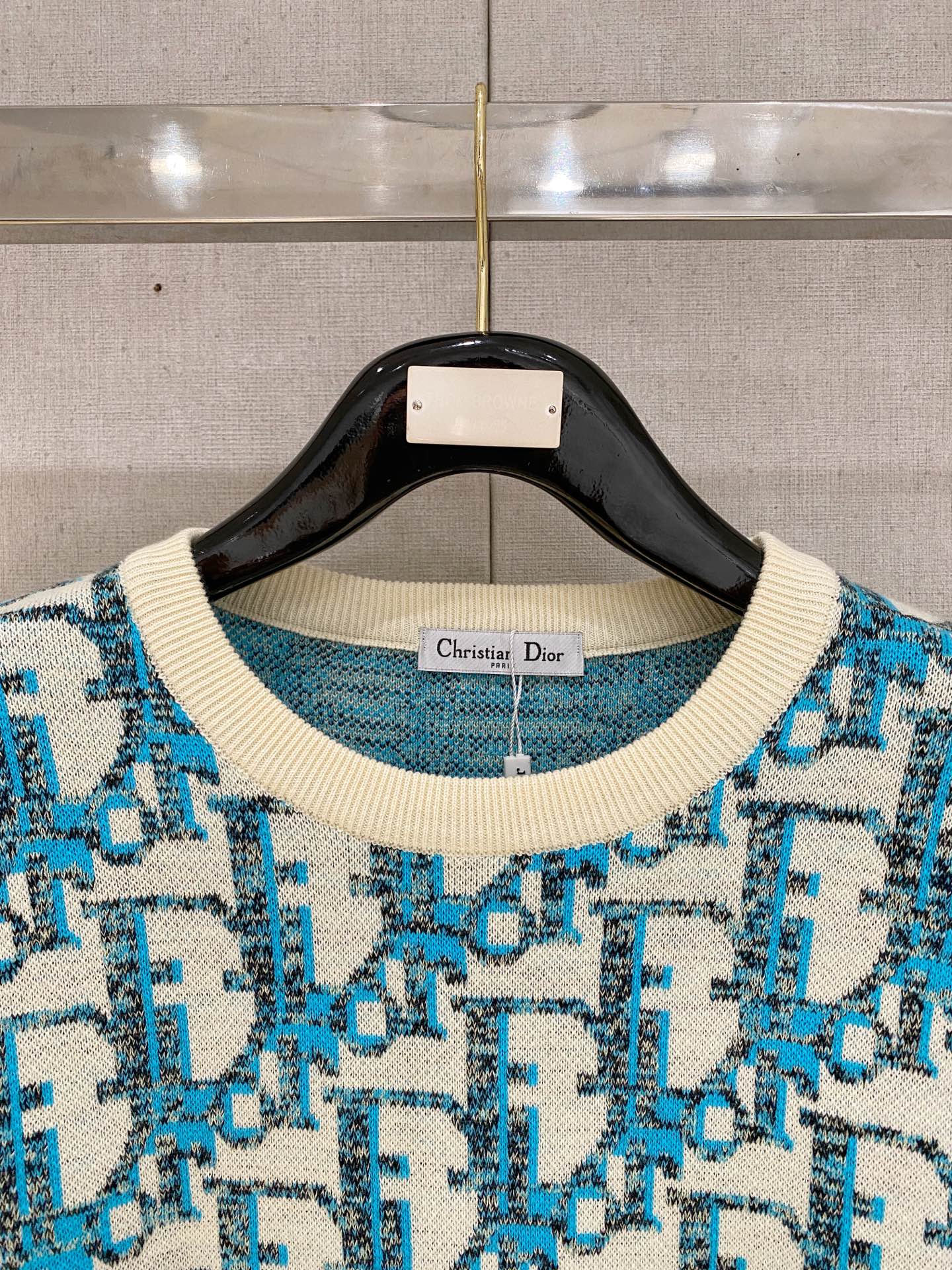Dior Basic Clothing Wool S-m-xl