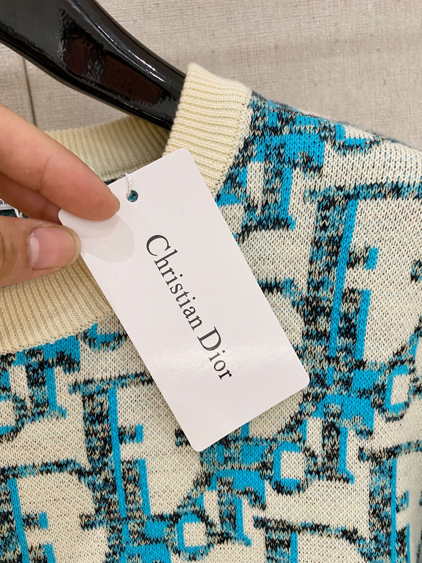 Dior Basic Clothing Wool S-m-xl