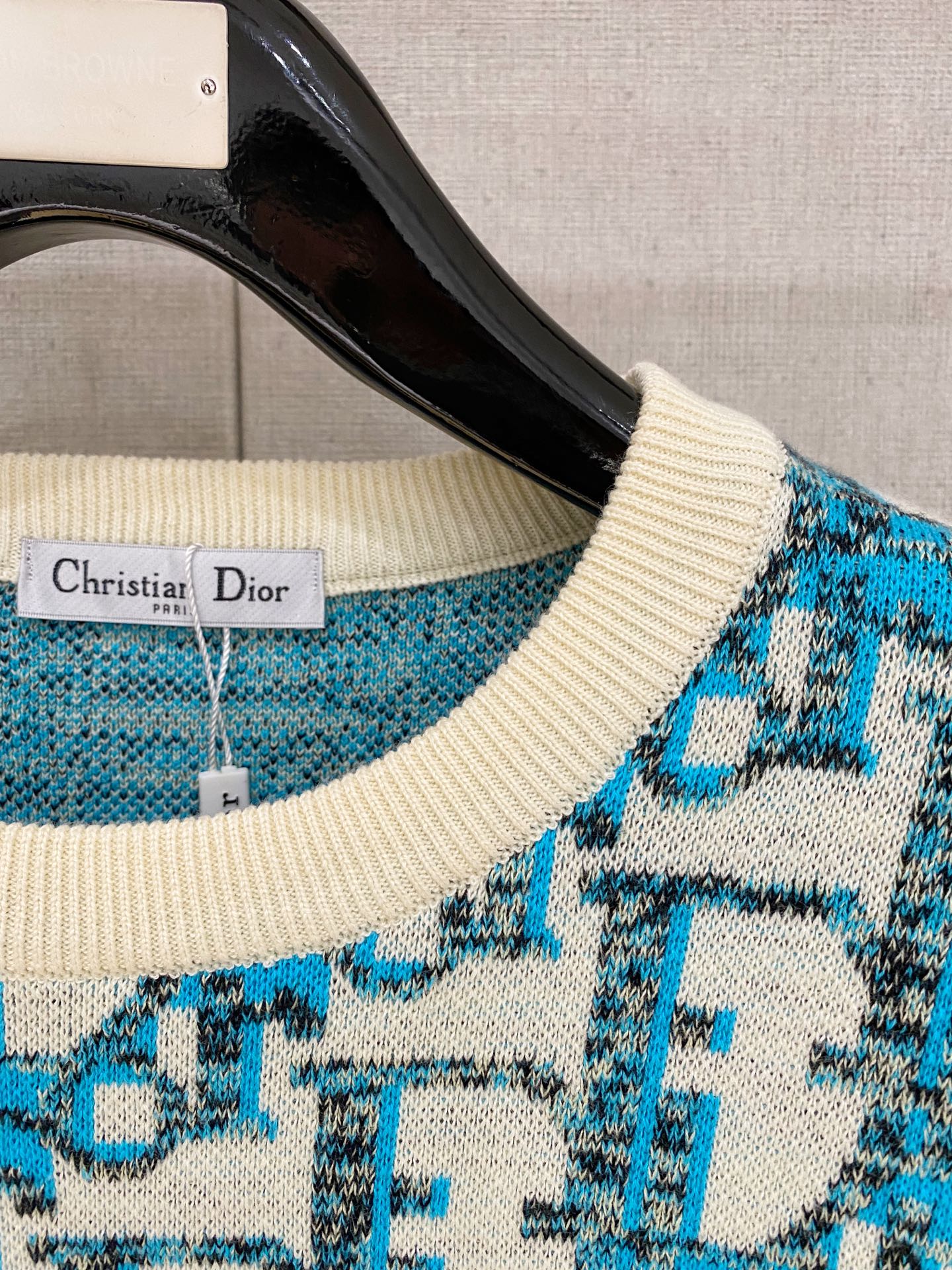 Dior Basic Clothing Wool S-m-xl