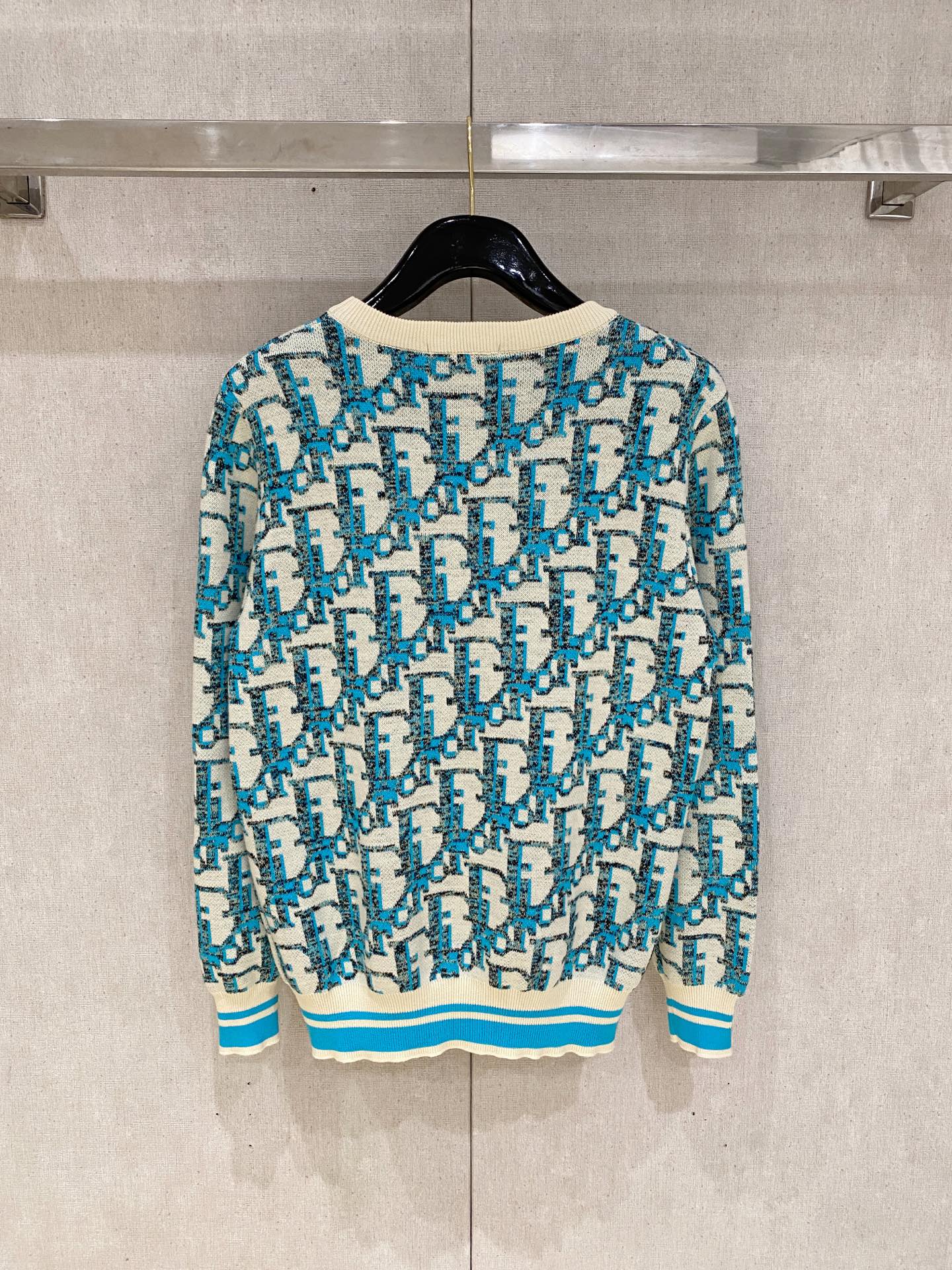 Dior Basic Clothing Wool S-m-xl
