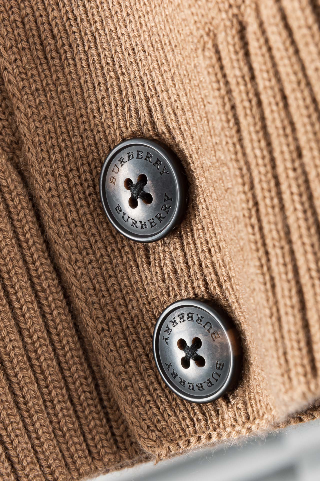Burberry Male Basic Clothing Wool M-xl