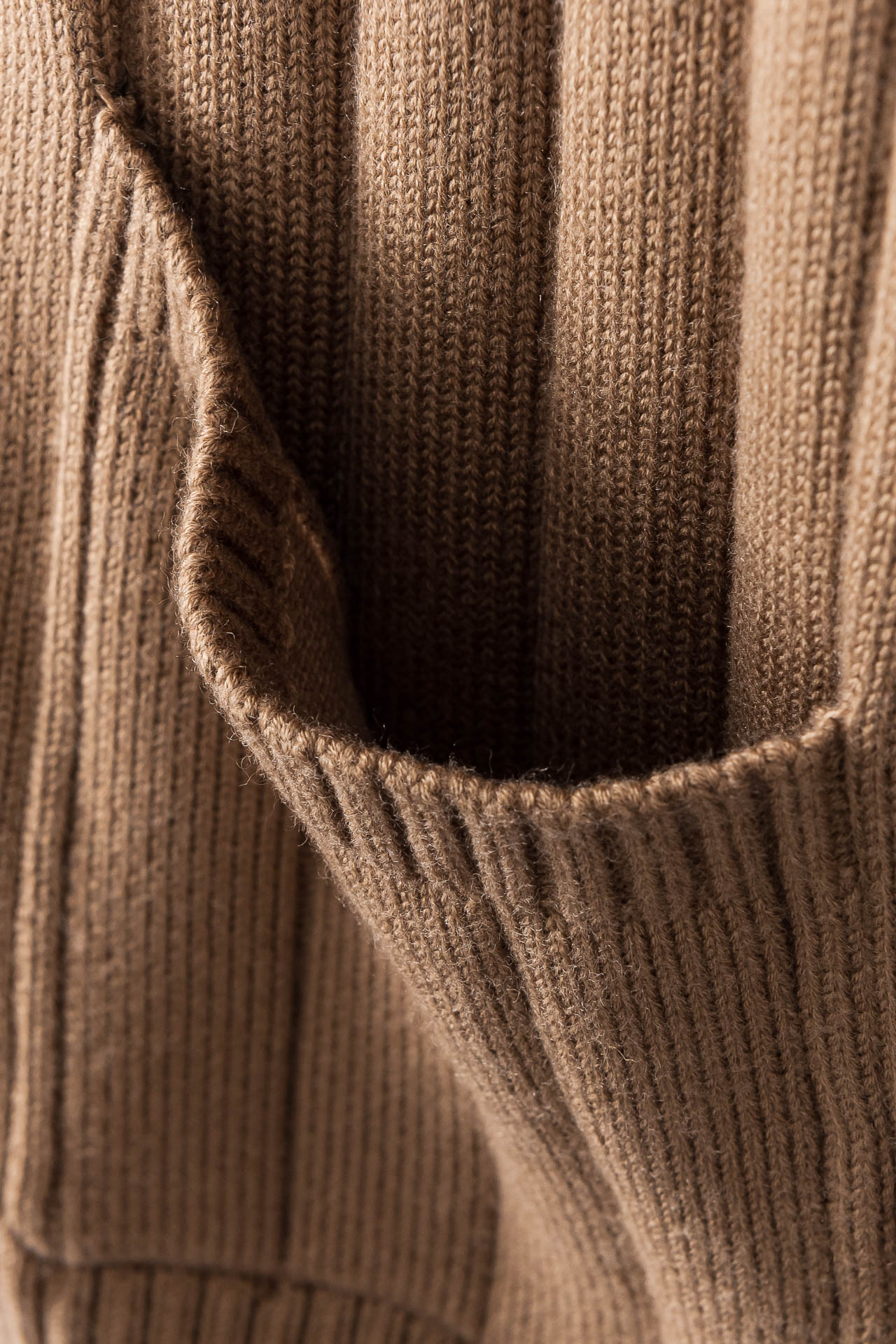 Burberry Male Basic Clothing Wool M-xl
