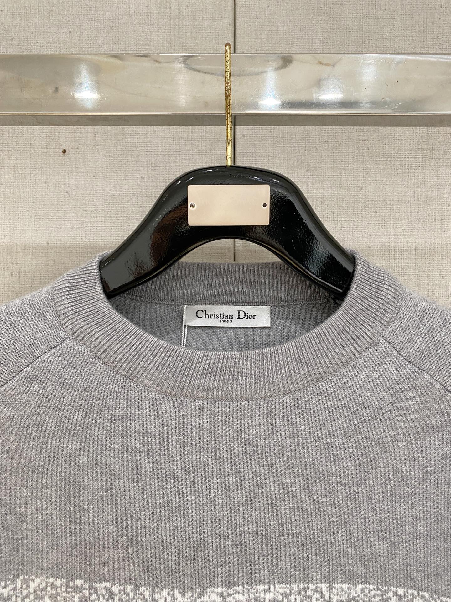 Dior Basic Clothing Wool S-m-xl