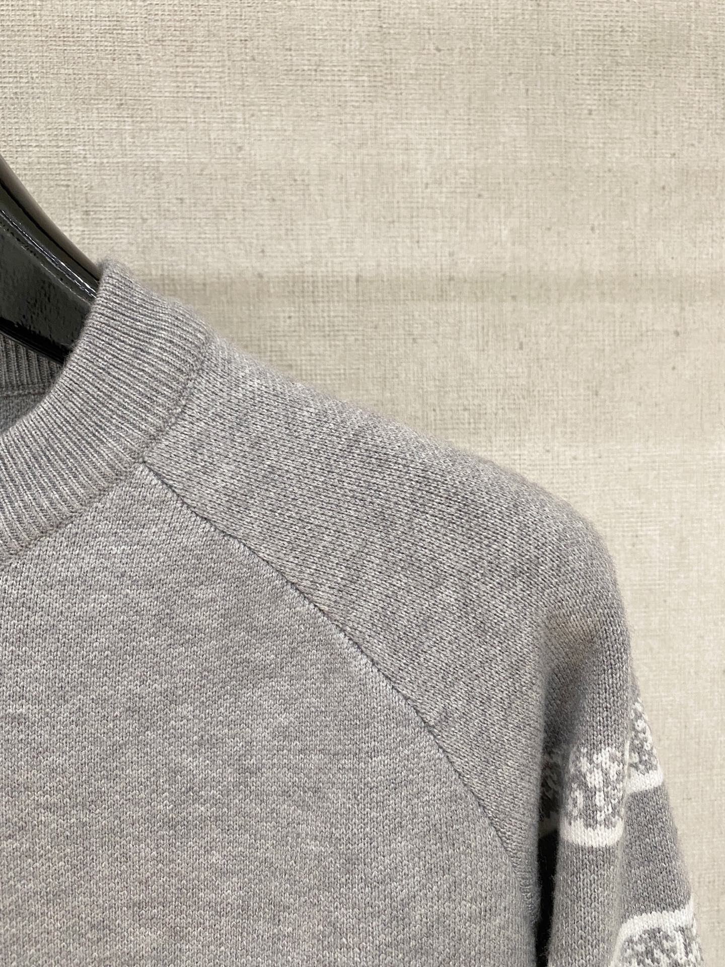 Dior Basic Clothing Wool S-m-xl