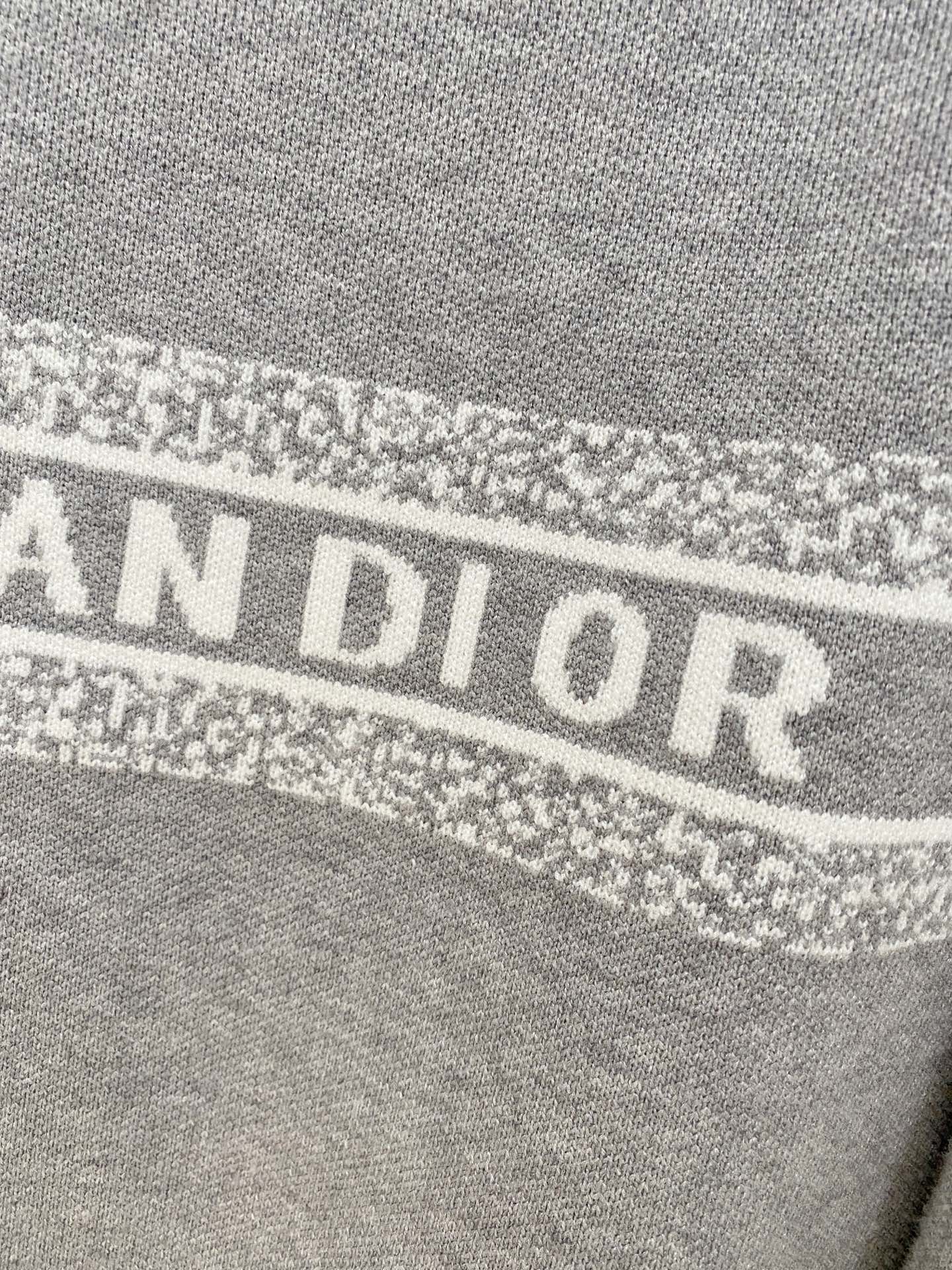 Dior Basic Clothing Wool S-m-xl