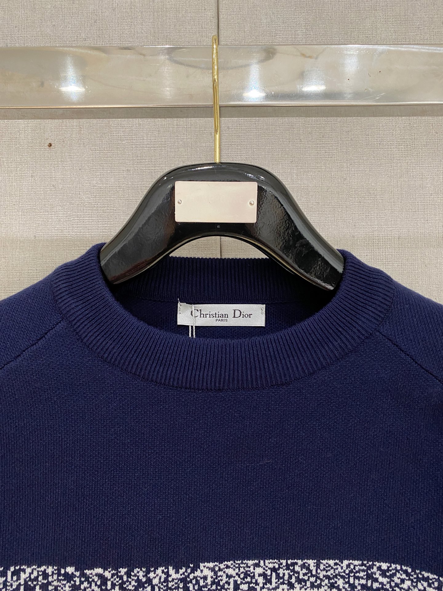 Dior Basic Clothing Wool S-m-xl