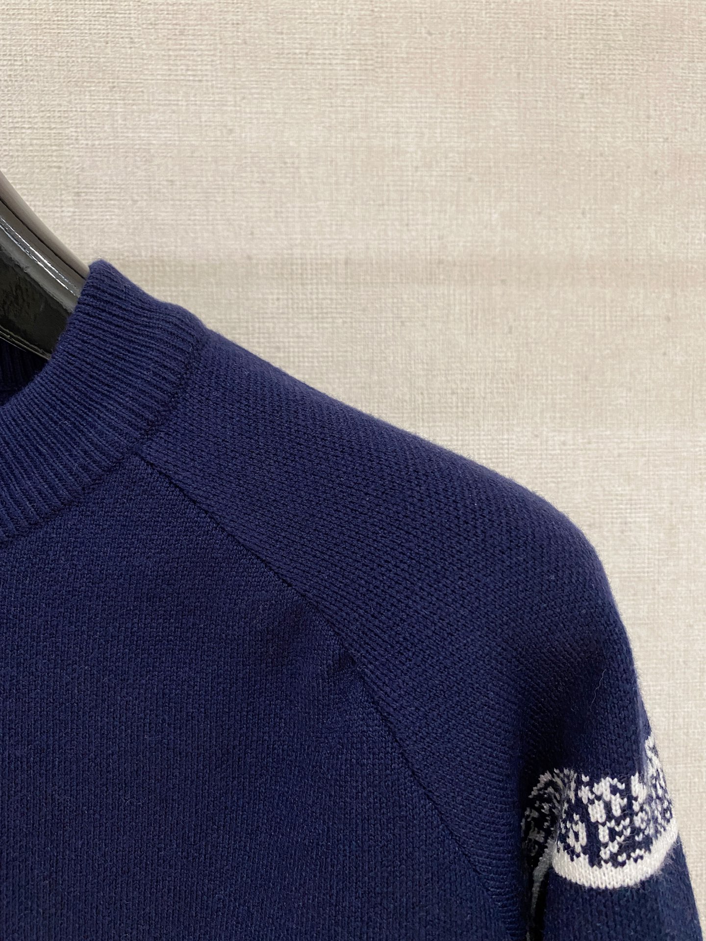Dior Basic Clothing Wool S-m-xl