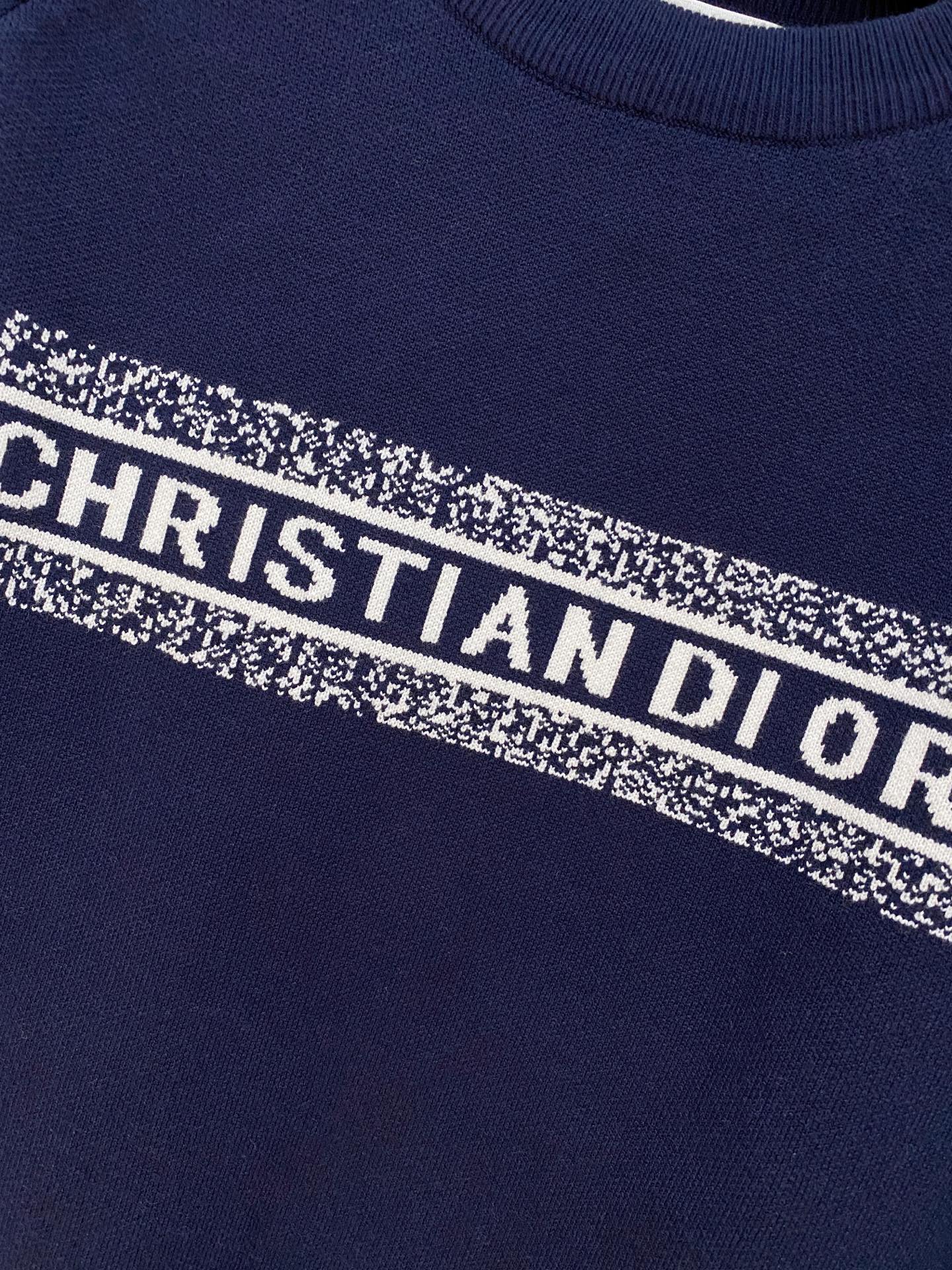Dior Basic Clothing Wool S-m-xl