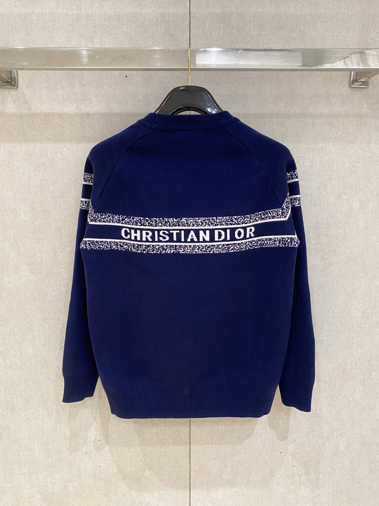 Dior Basic Clothing Wool S-m-xl