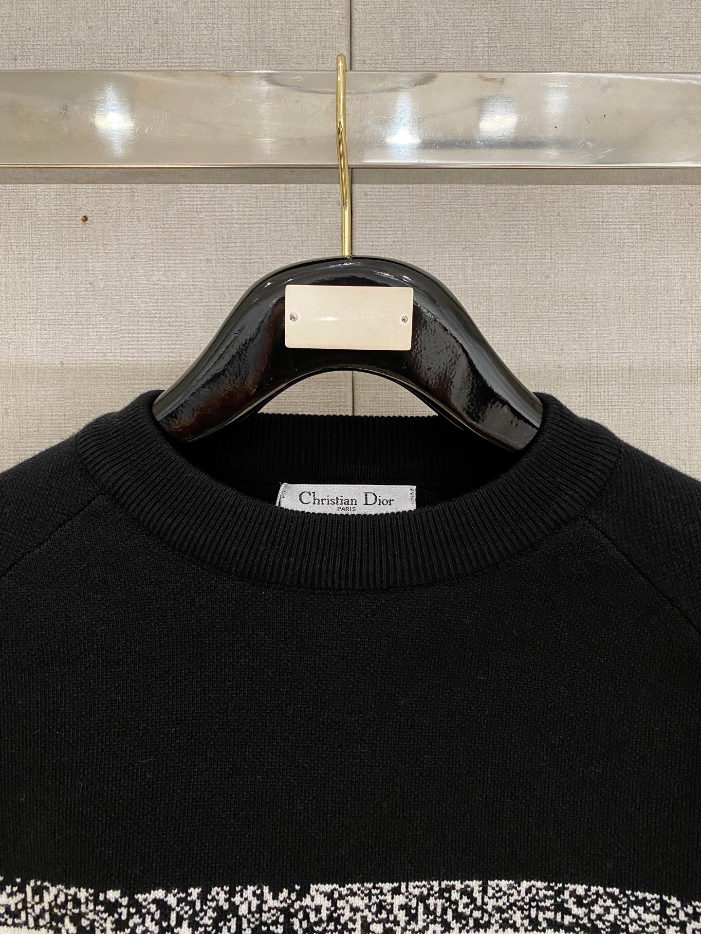 Dior Basic Clothing Wool S-m-xl