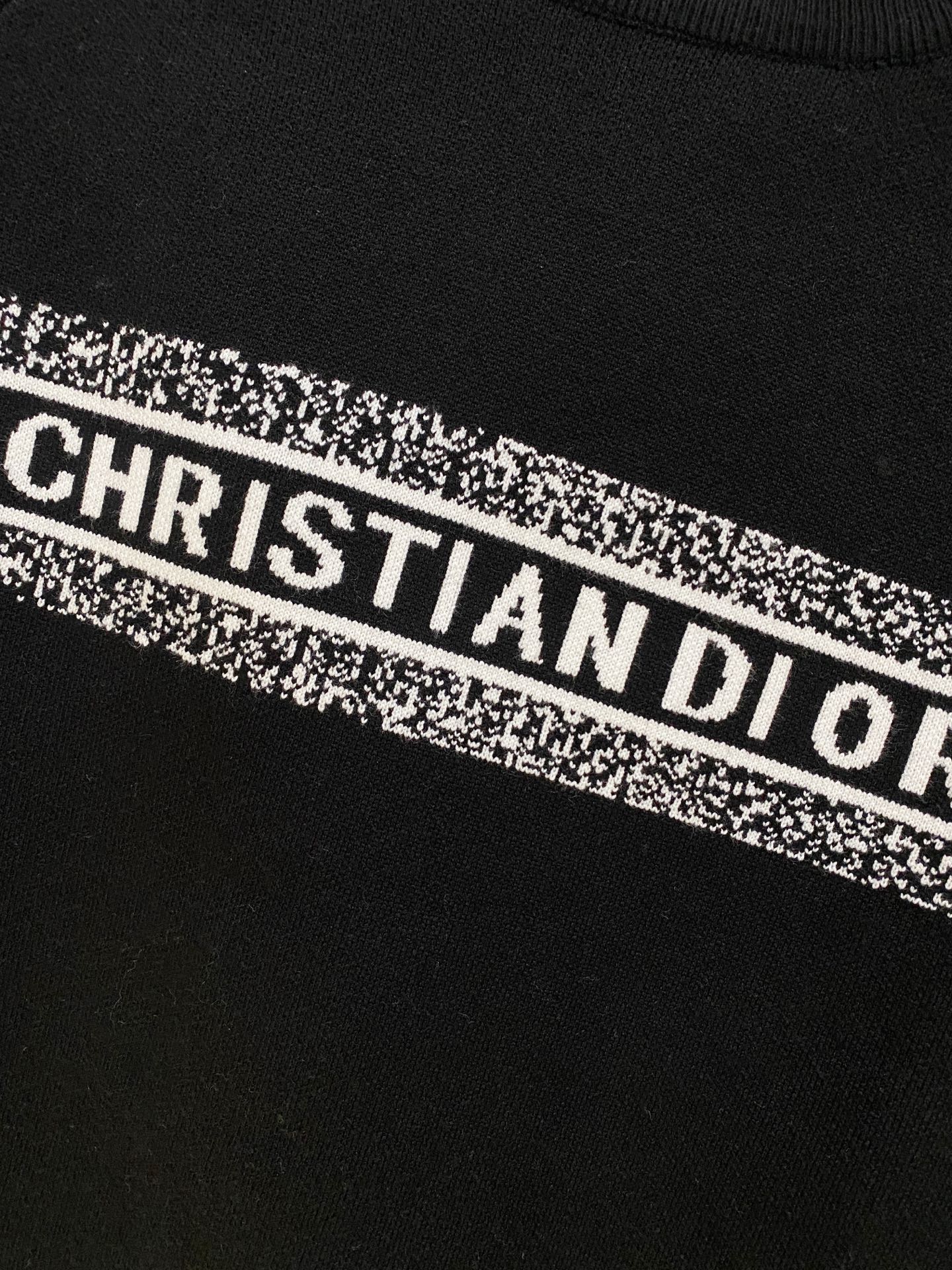 Dior Basic Clothing Wool S-m-xl