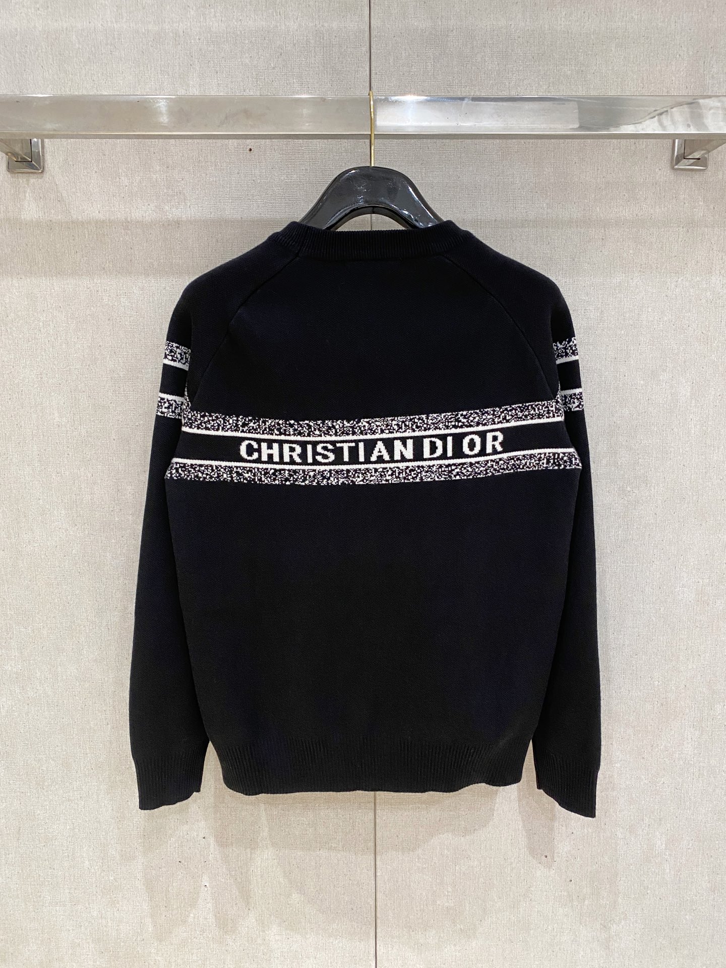 Dior Basic Clothing Wool S-m-xl
