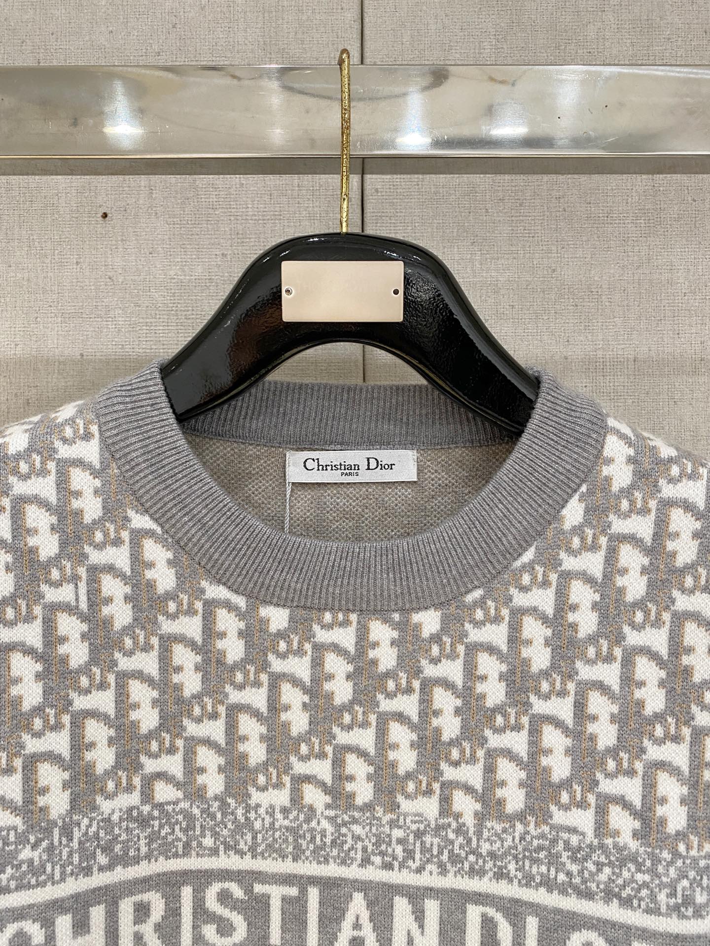 Dior Basic Clothing Wool S-m-xl