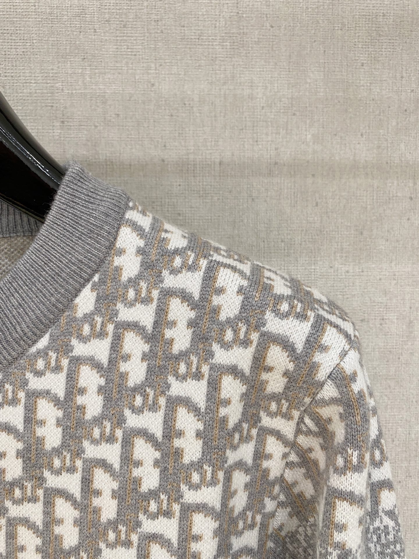 Dior Basic Clothing Wool S-m-xl