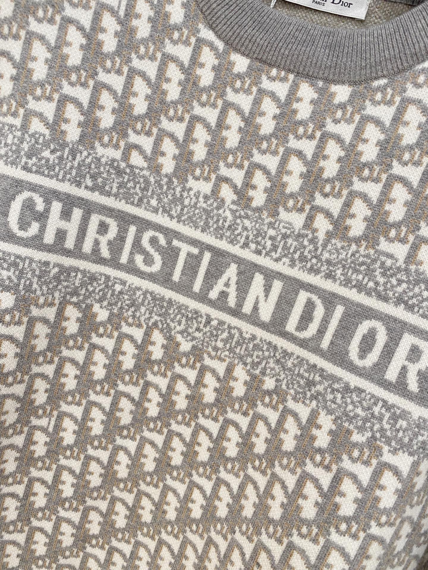 Dior Basic Clothing Wool S-m-xl