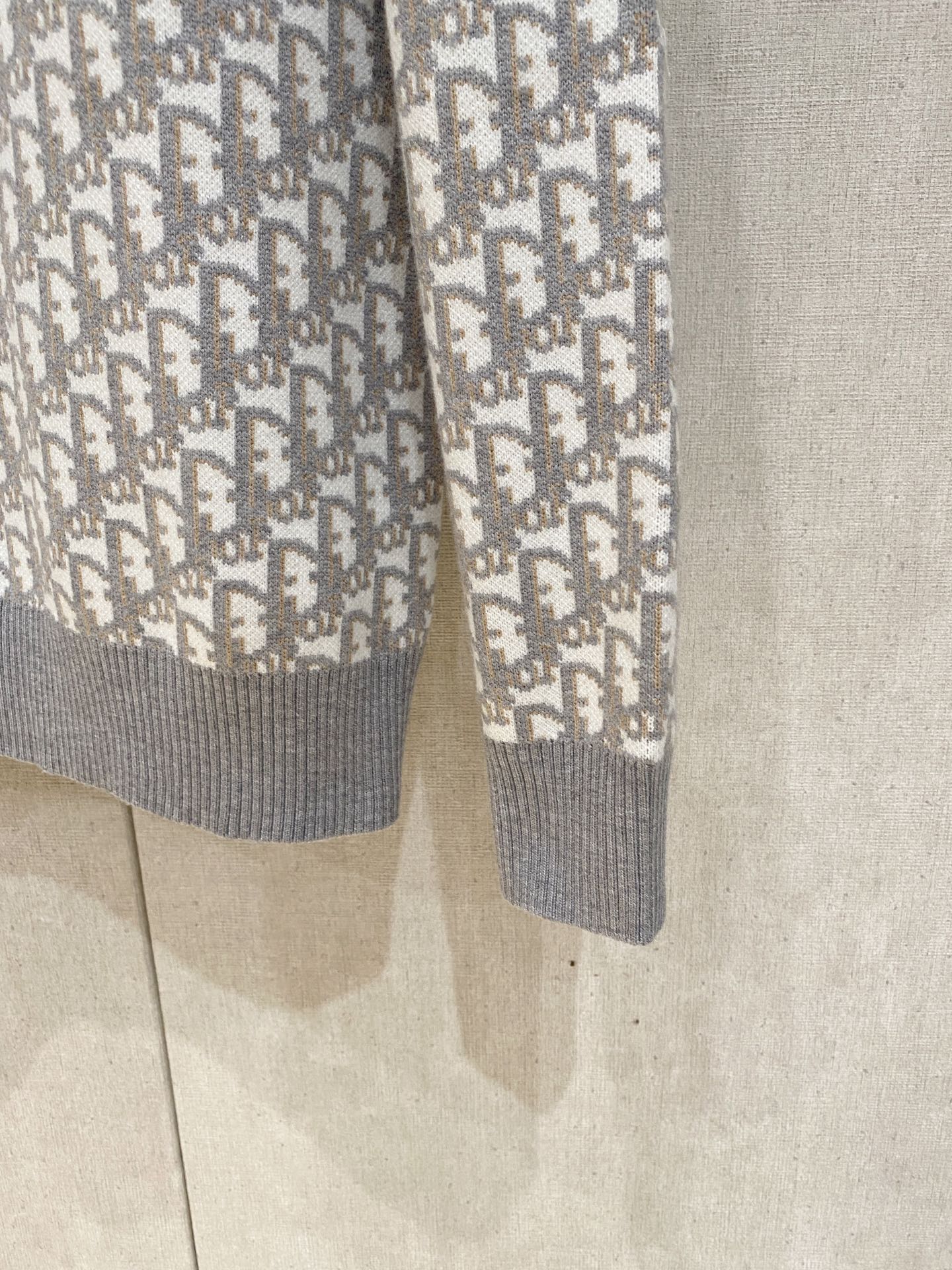 Dior Basic Clothing Wool S-m-xl