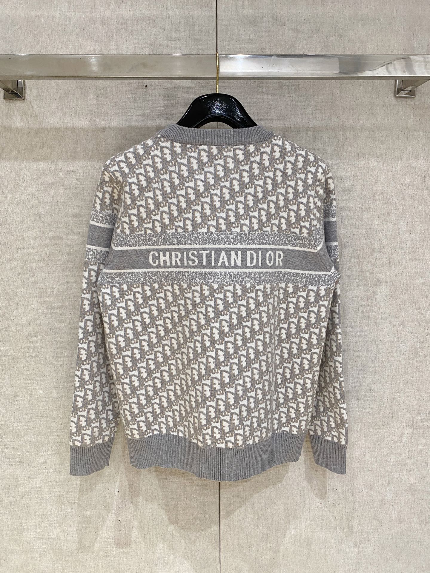 Dior Basic Clothing Wool S-m-xl