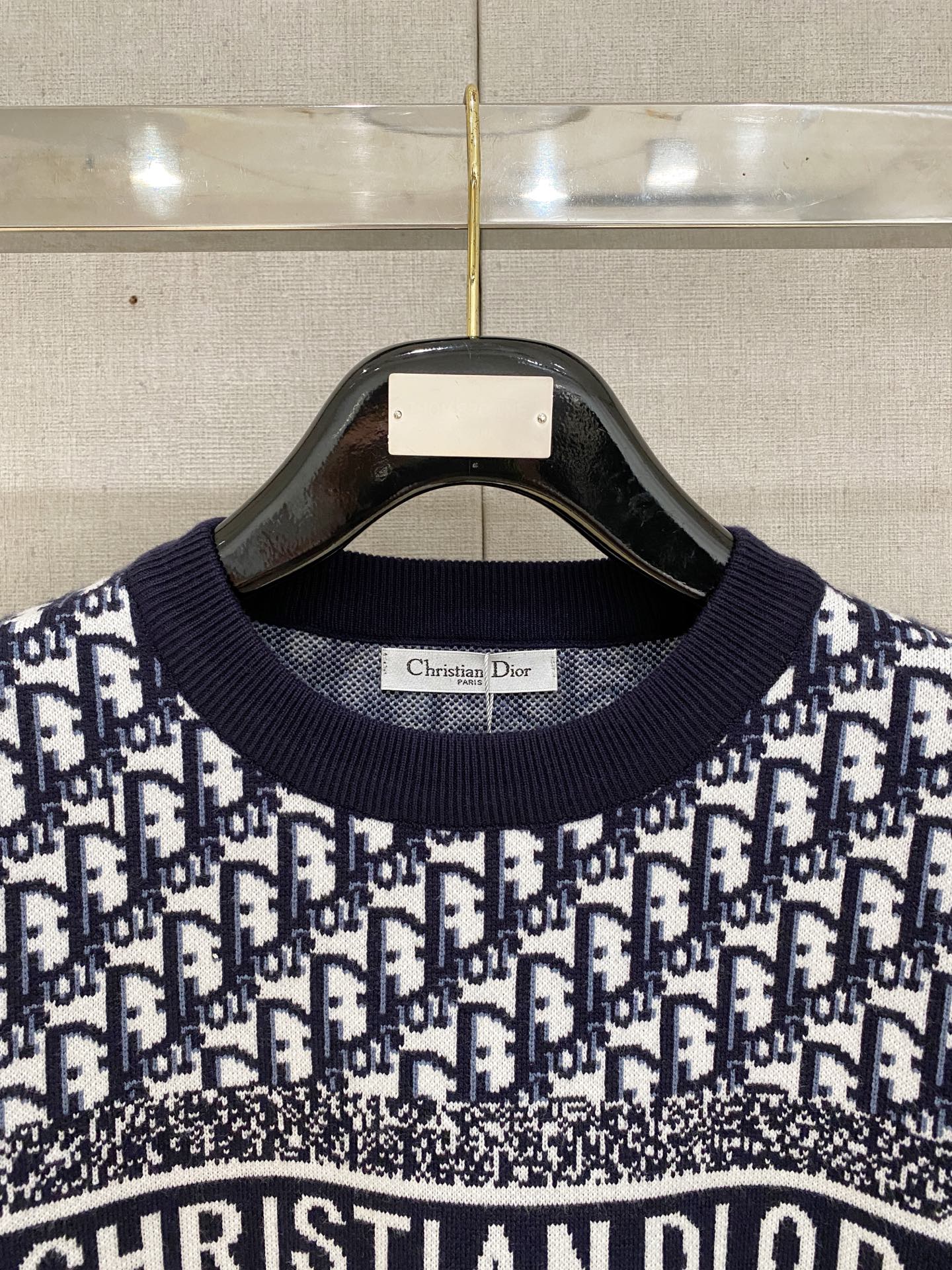 Dior Basic Clothing Wool S-m-xl
