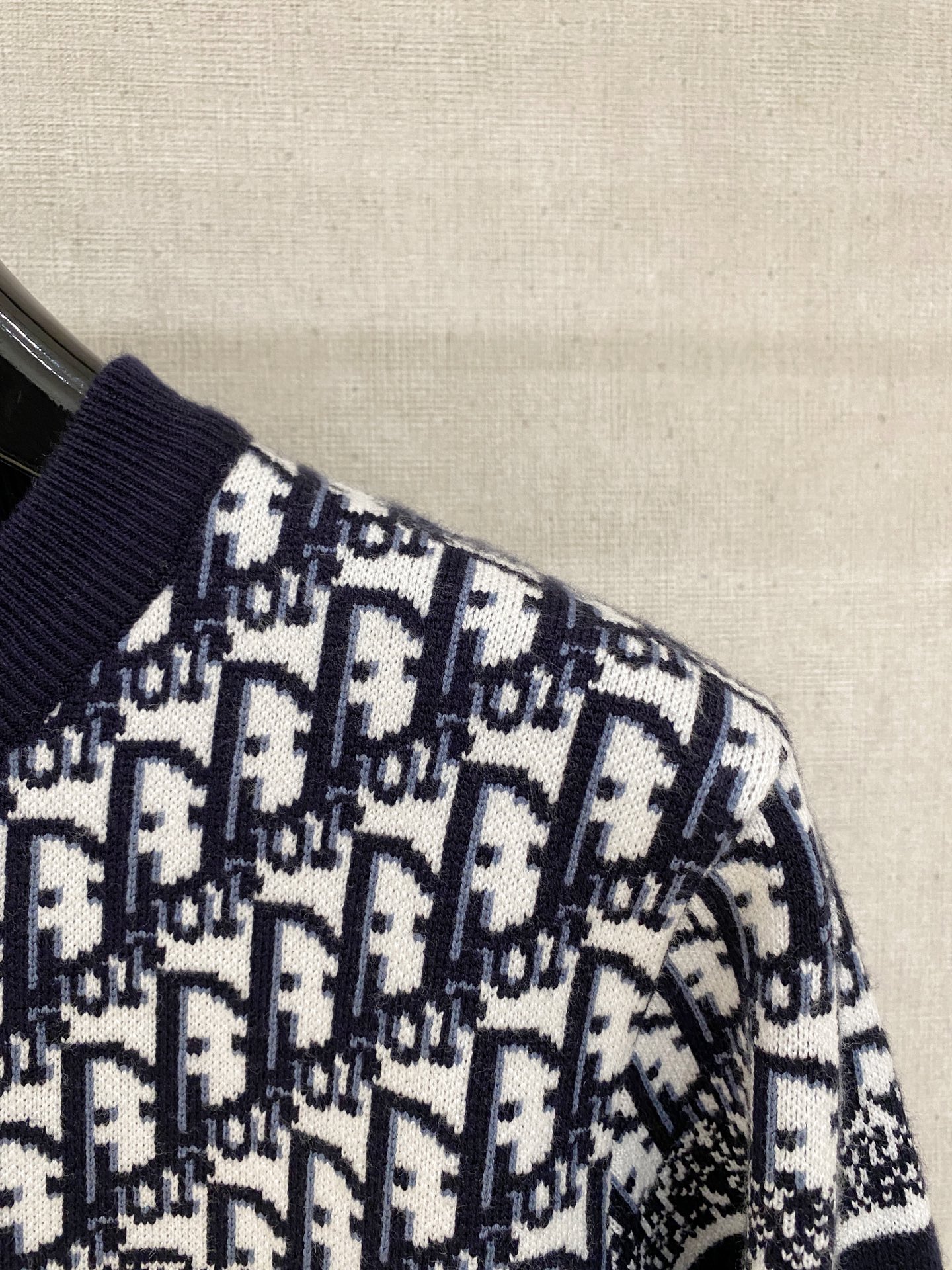 Dior Basic Clothing Wool S-m-xl
