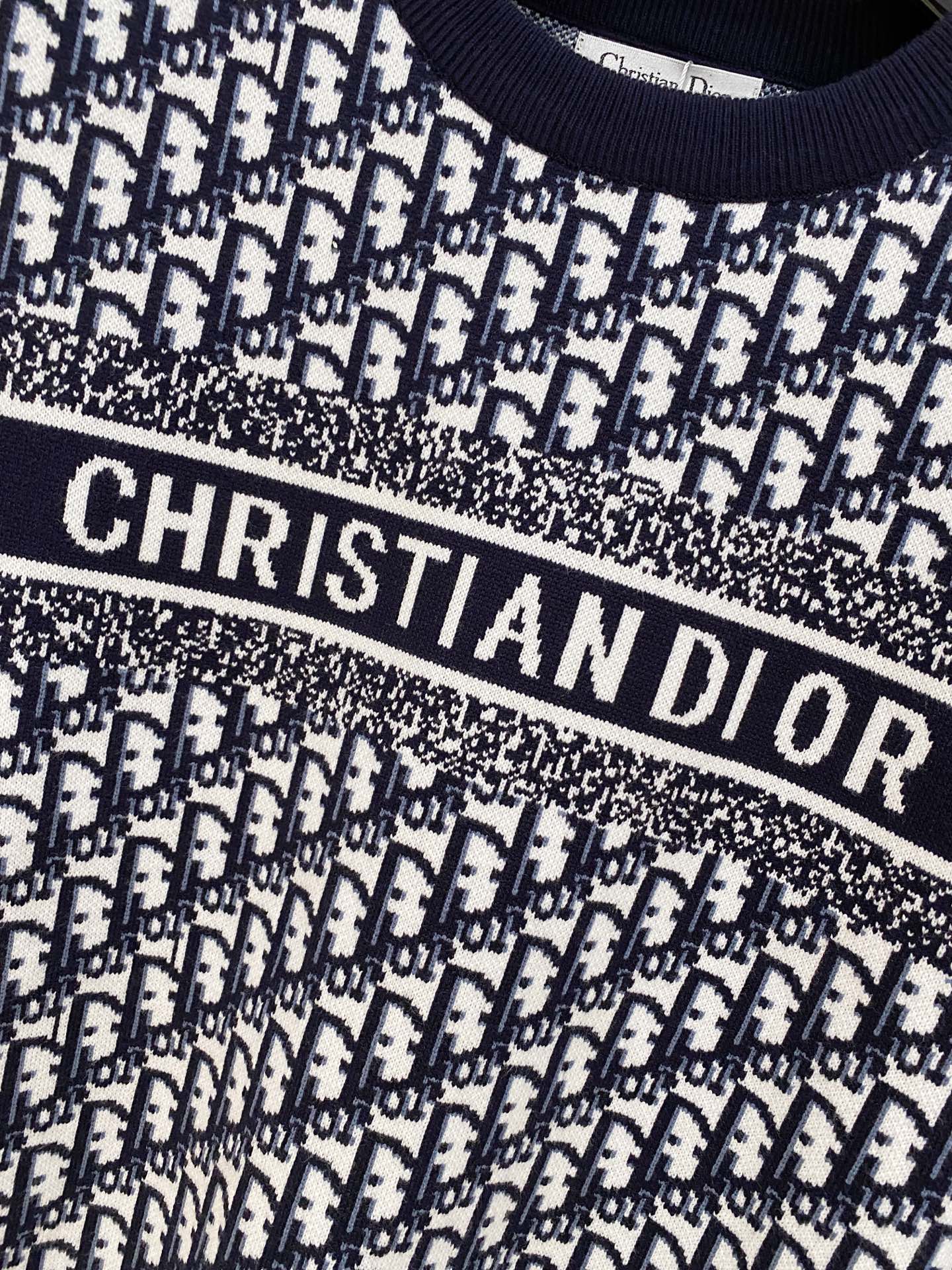 Dior Basic Clothing Wool S-m-xl