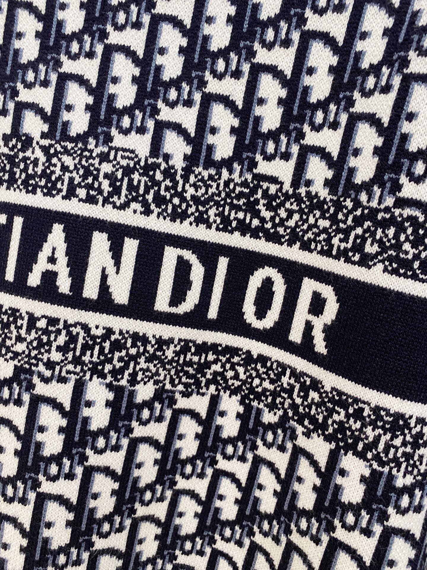 Dior Basic Clothing Wool S-m-xl