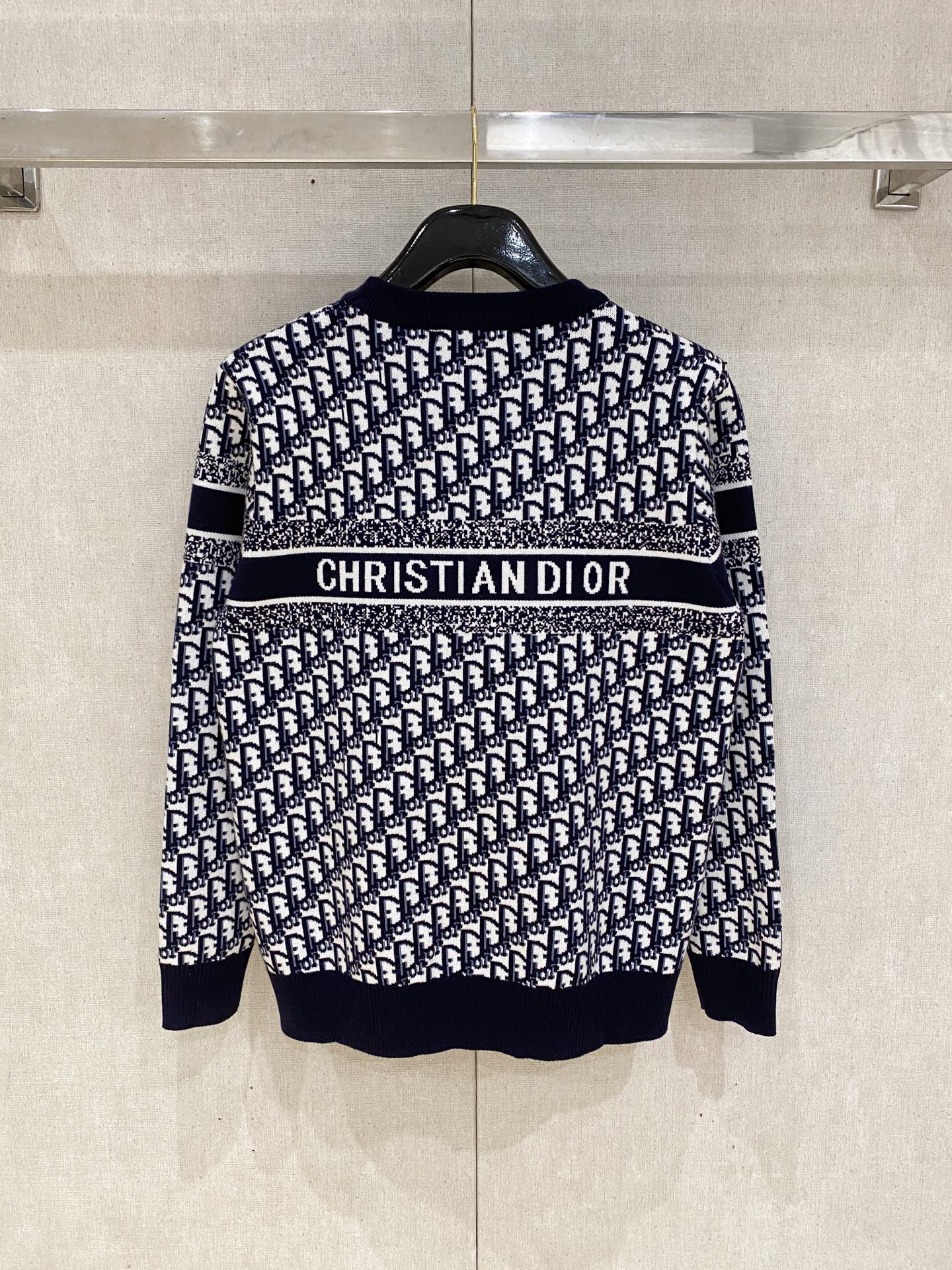 Dior Basic Clothing Wool S-m-xl