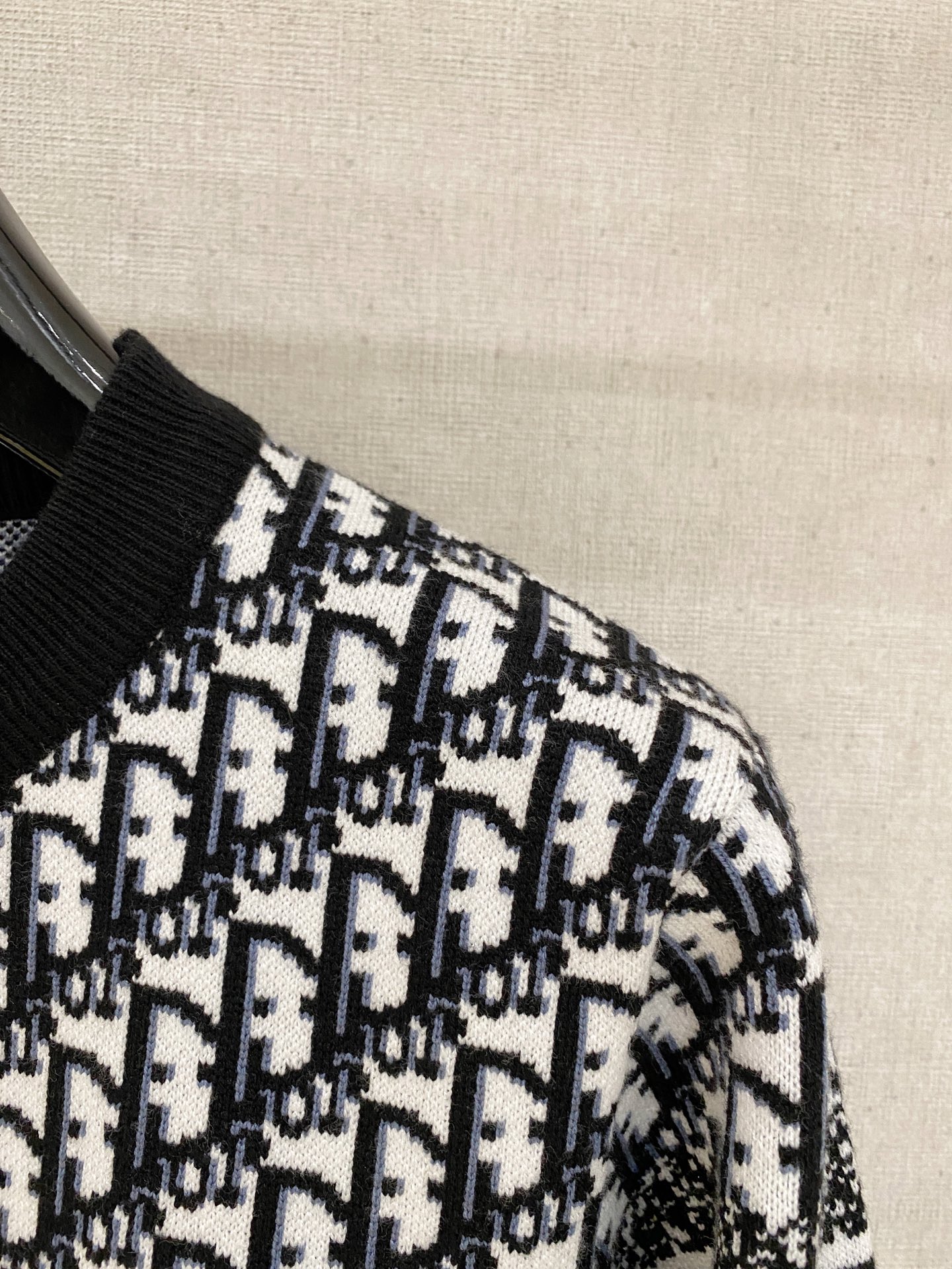 Dior Basic Clothing Wool S-m-xl