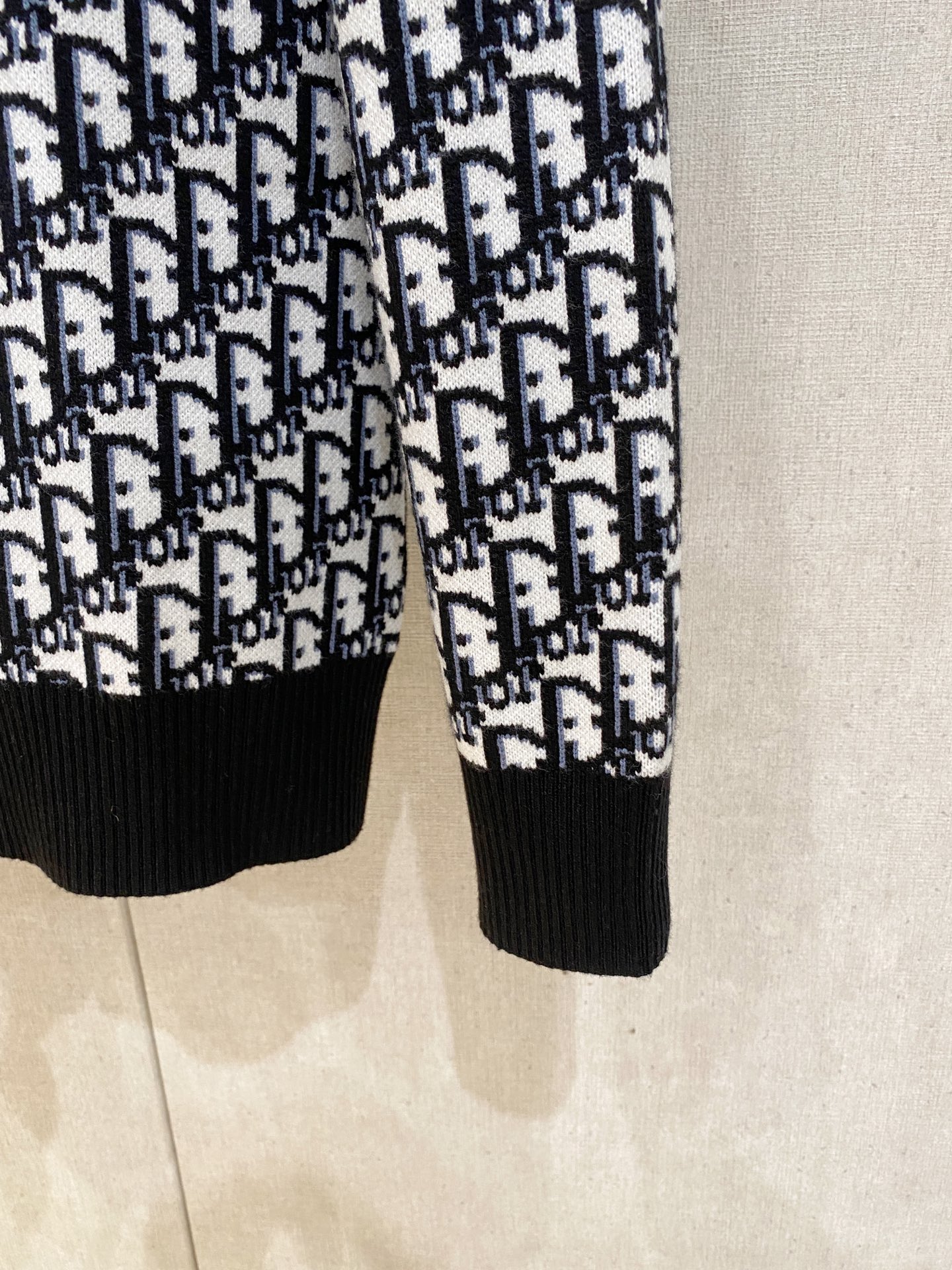Dior Basic Clothing Wool S-m-xl