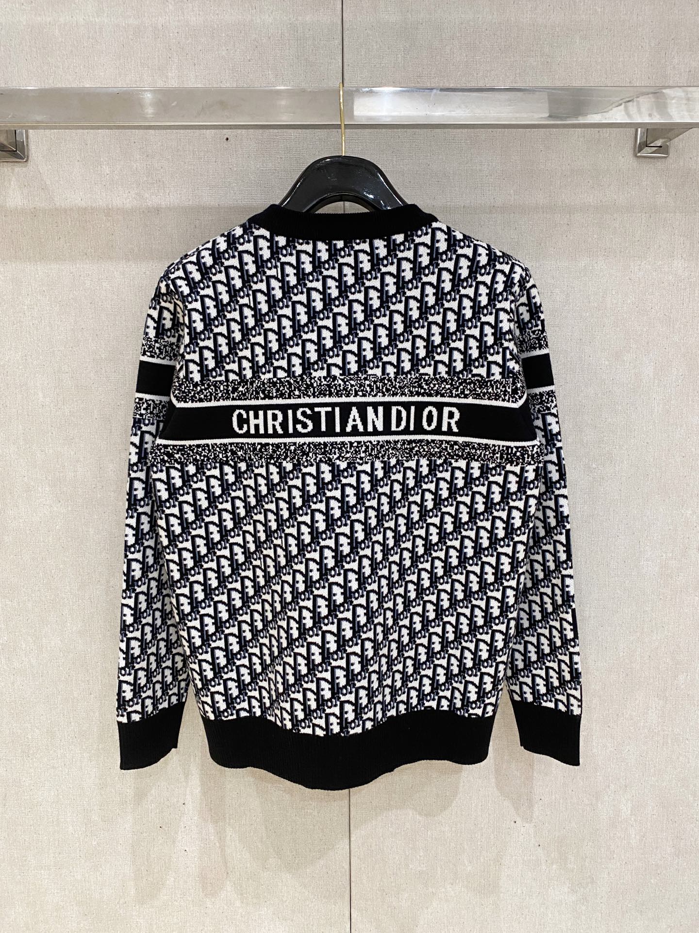 Dior Basic Clothing Wool S-m-xl