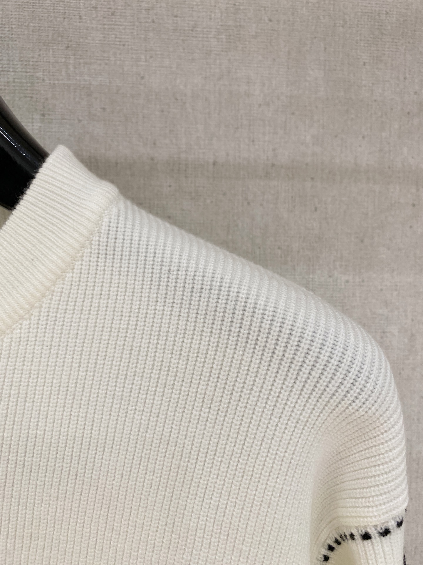Louis Vuitton Basic Clothing Wool M-l-xl