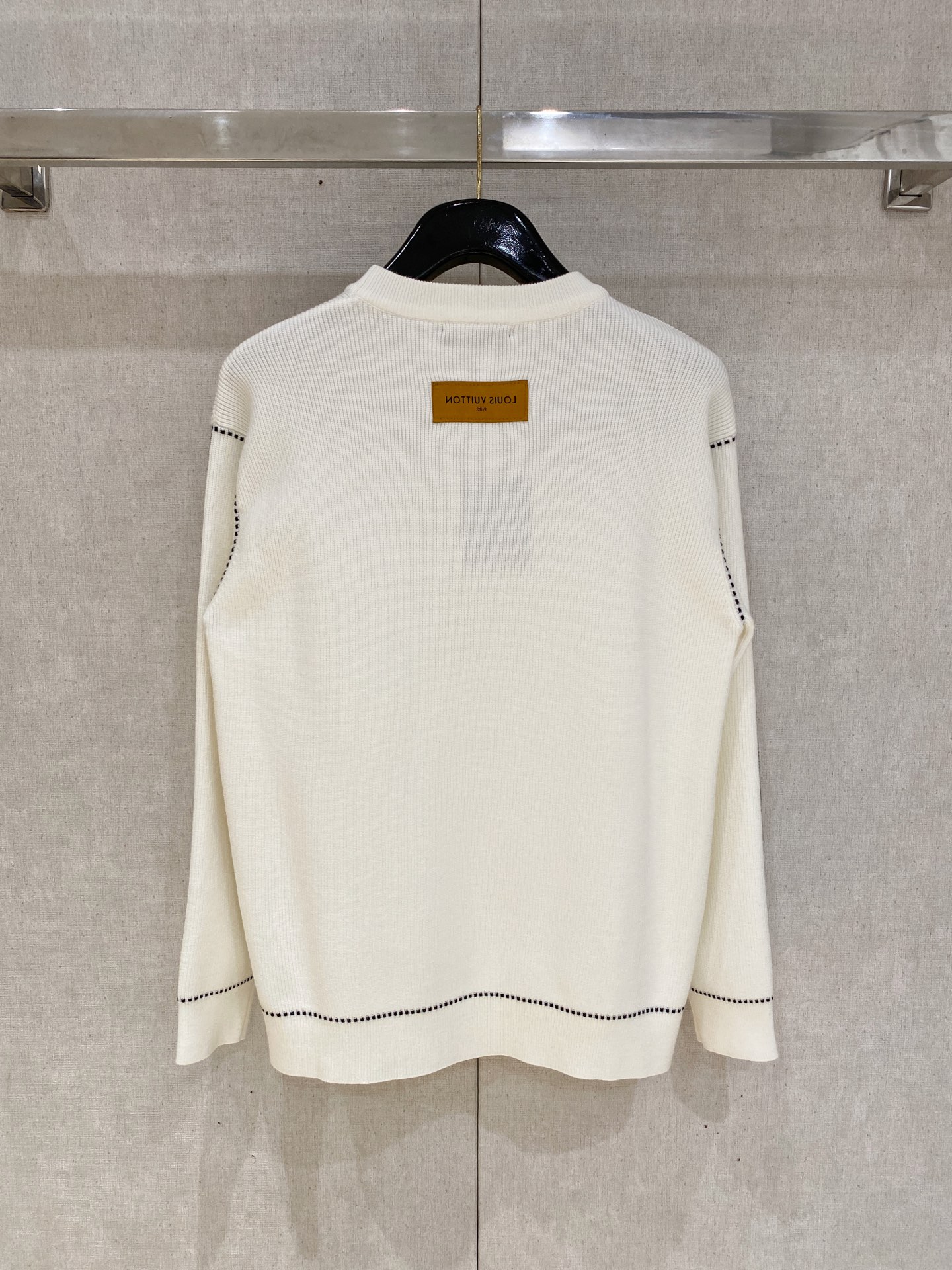 Louis Vuitton Basic Clothing Wool M-l-xl