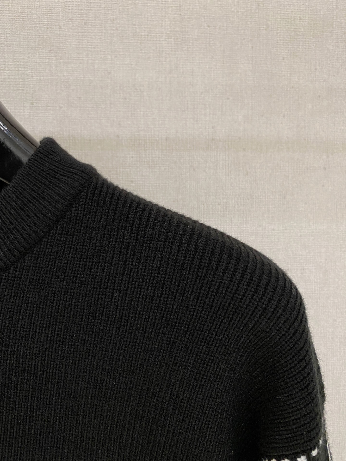 Louis Vuitton Basic Clothing Wool M-l-xl