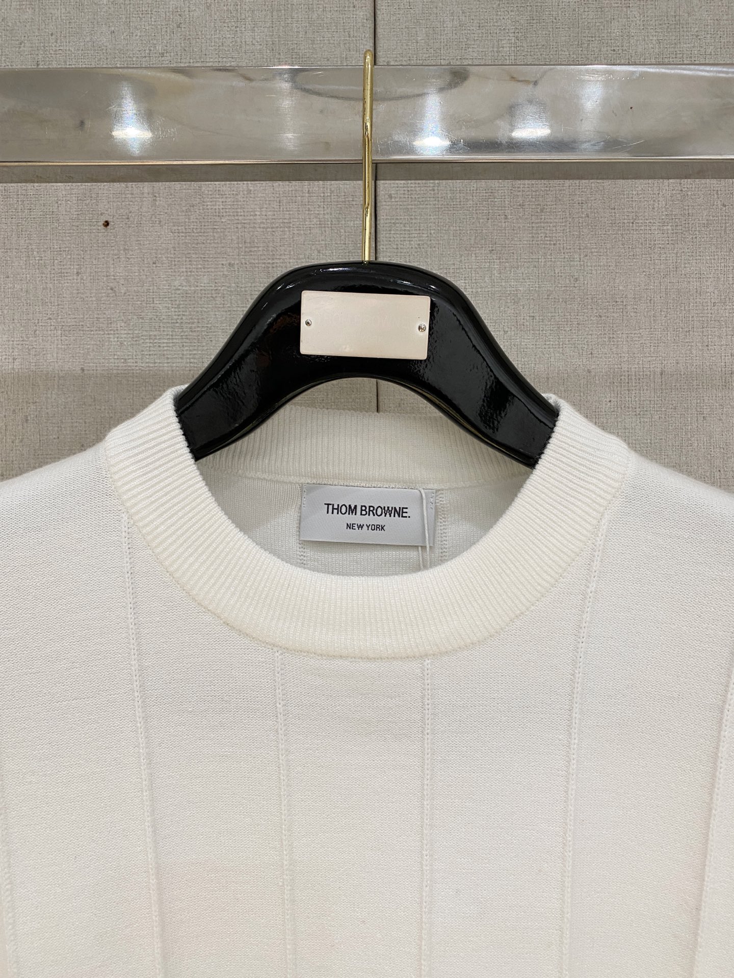 Thom Browne Basic Clothing Wool M-l-xl