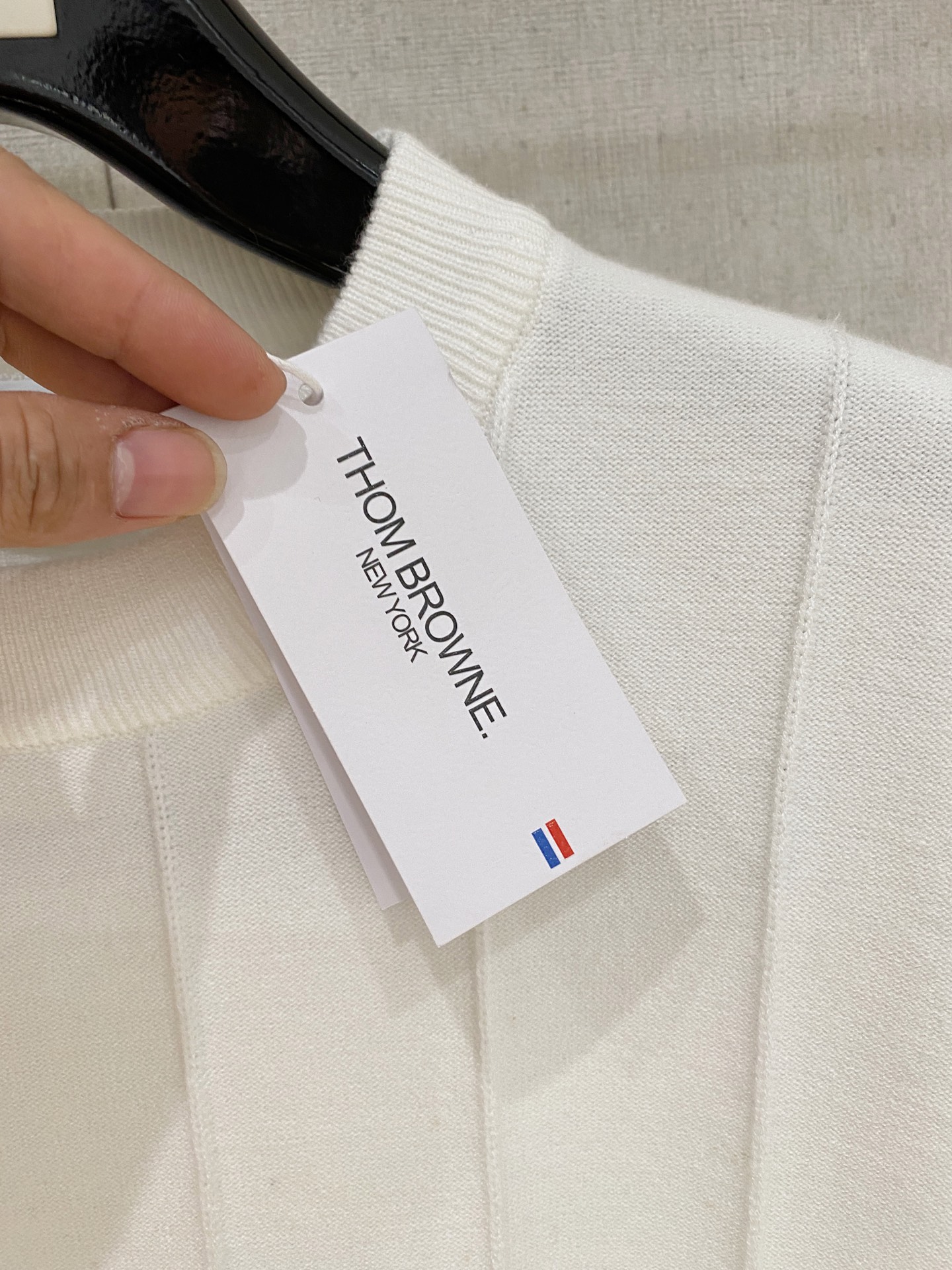 Thom Browne Basic Clothing Wool M-l-xl