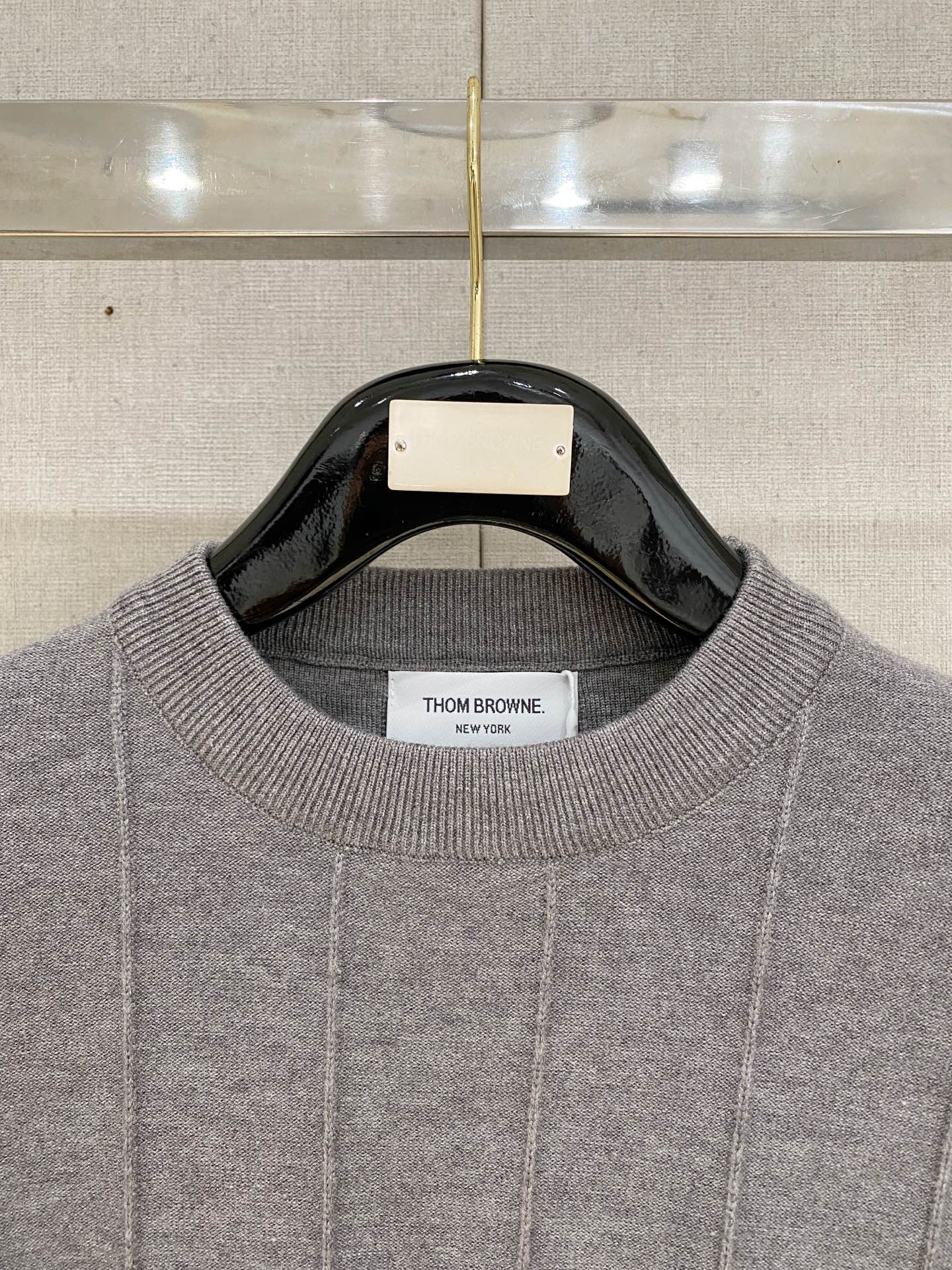 Thom Browne Basic Clothing Wool M-l-xl