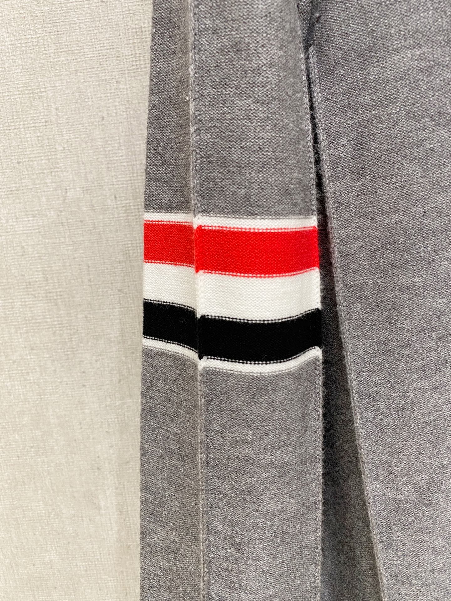 Thom Browne Basic Clothing Wool M-l-xl
