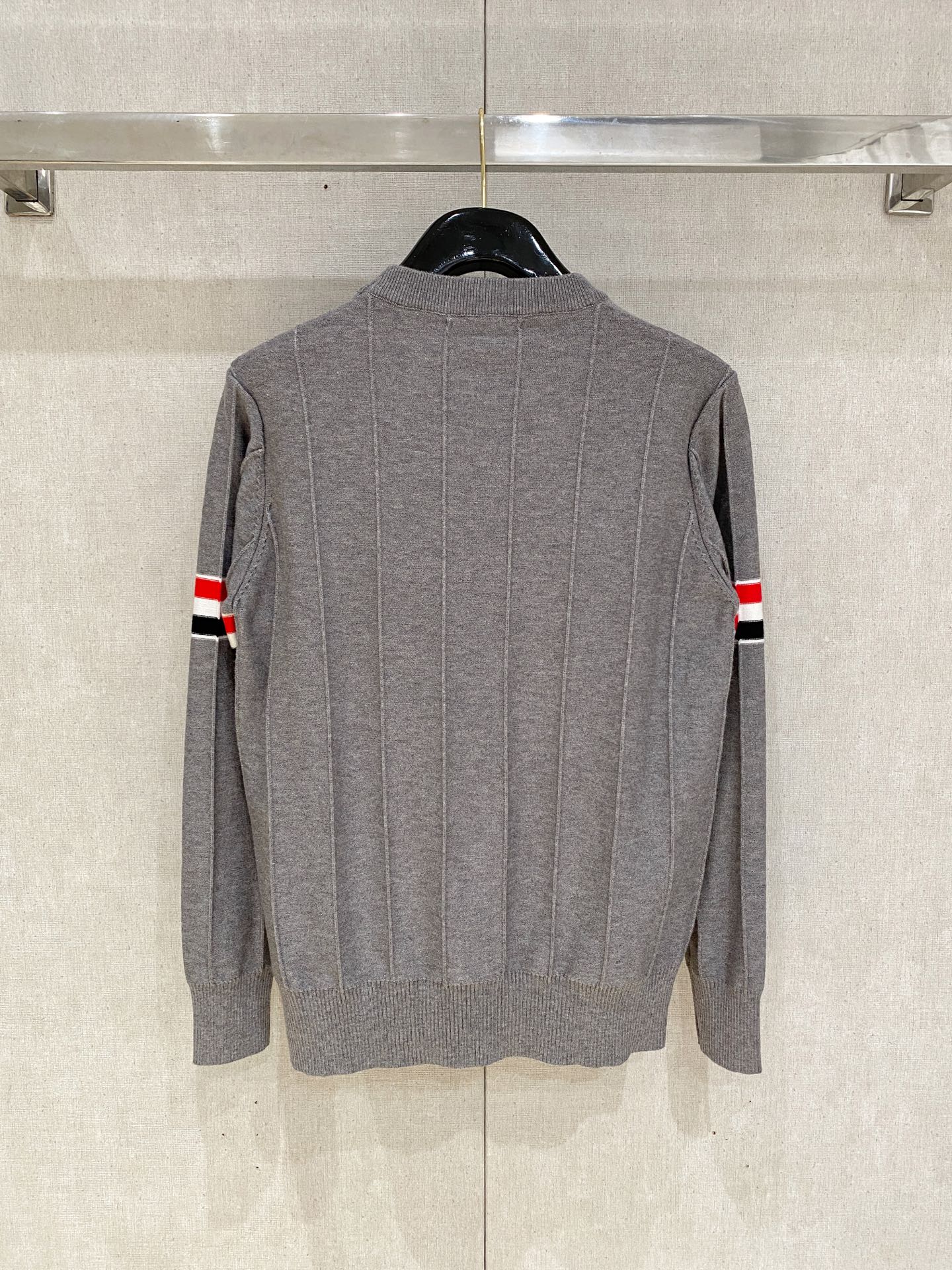 Thom Browne Basic Clothing Wool M-l-xl