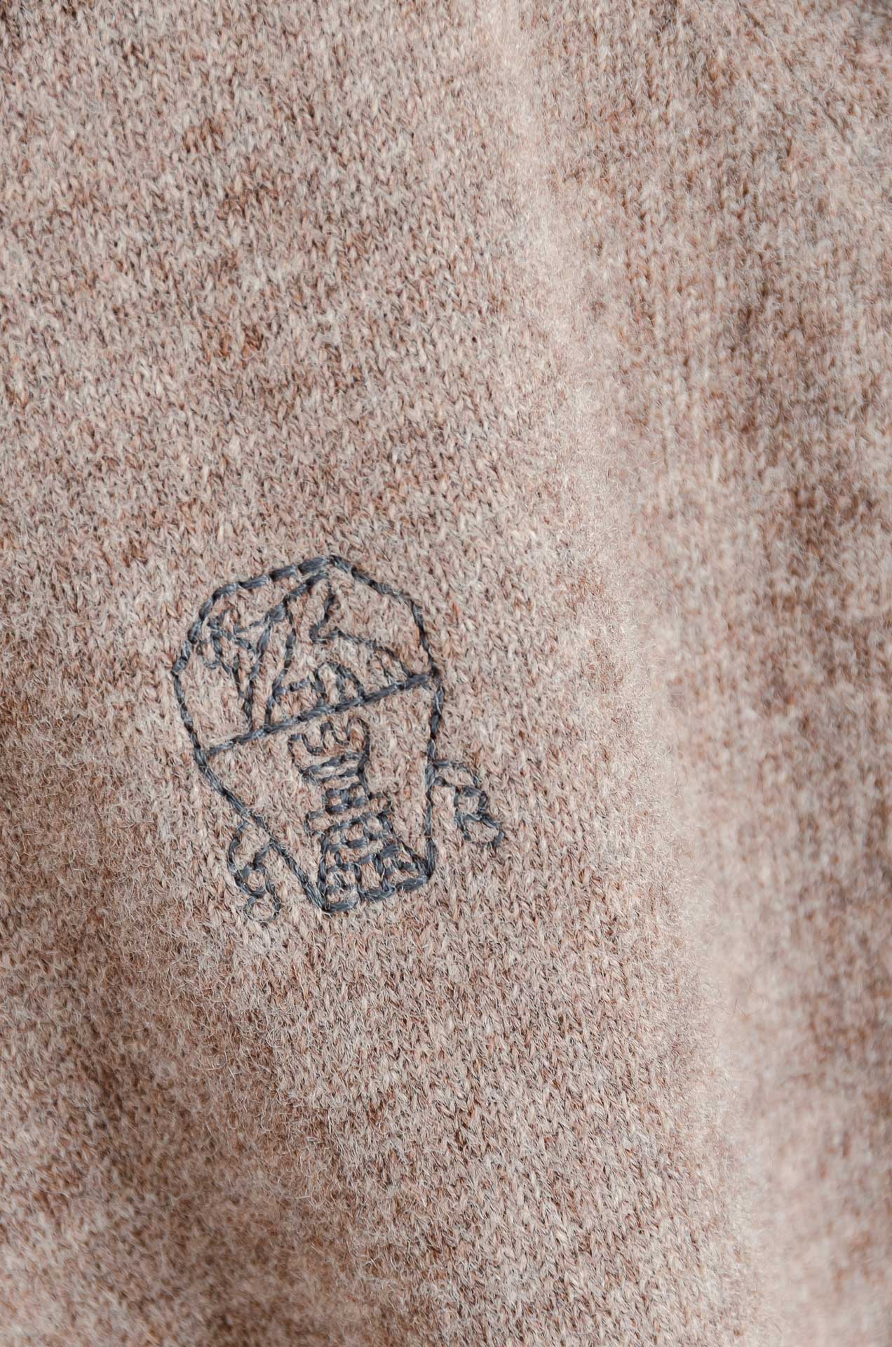 Brunello Cucinelli Basic Clothing Wool M-xl