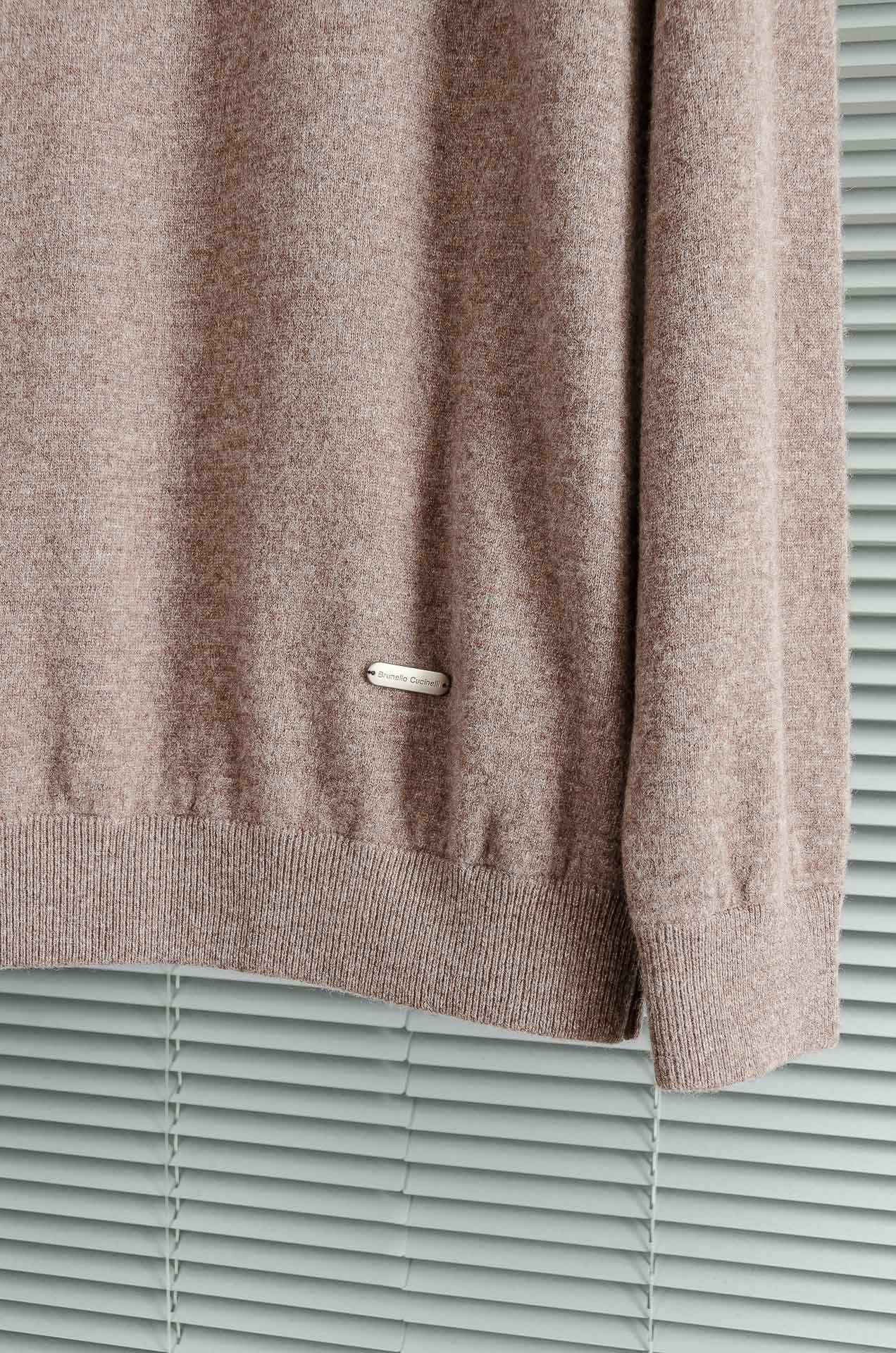 Brunello Cucinelli Basic Clothing Wool M-xl