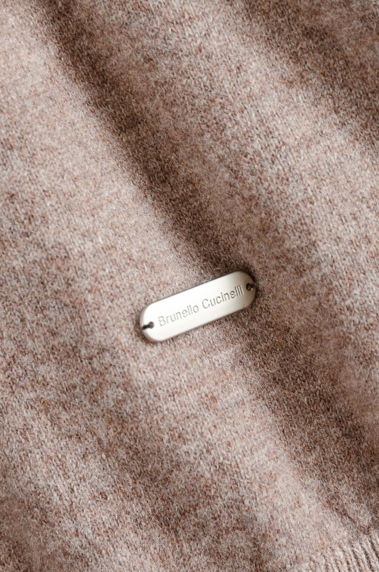 Brunello Cucinelli Basic Clothing Wool M-xl