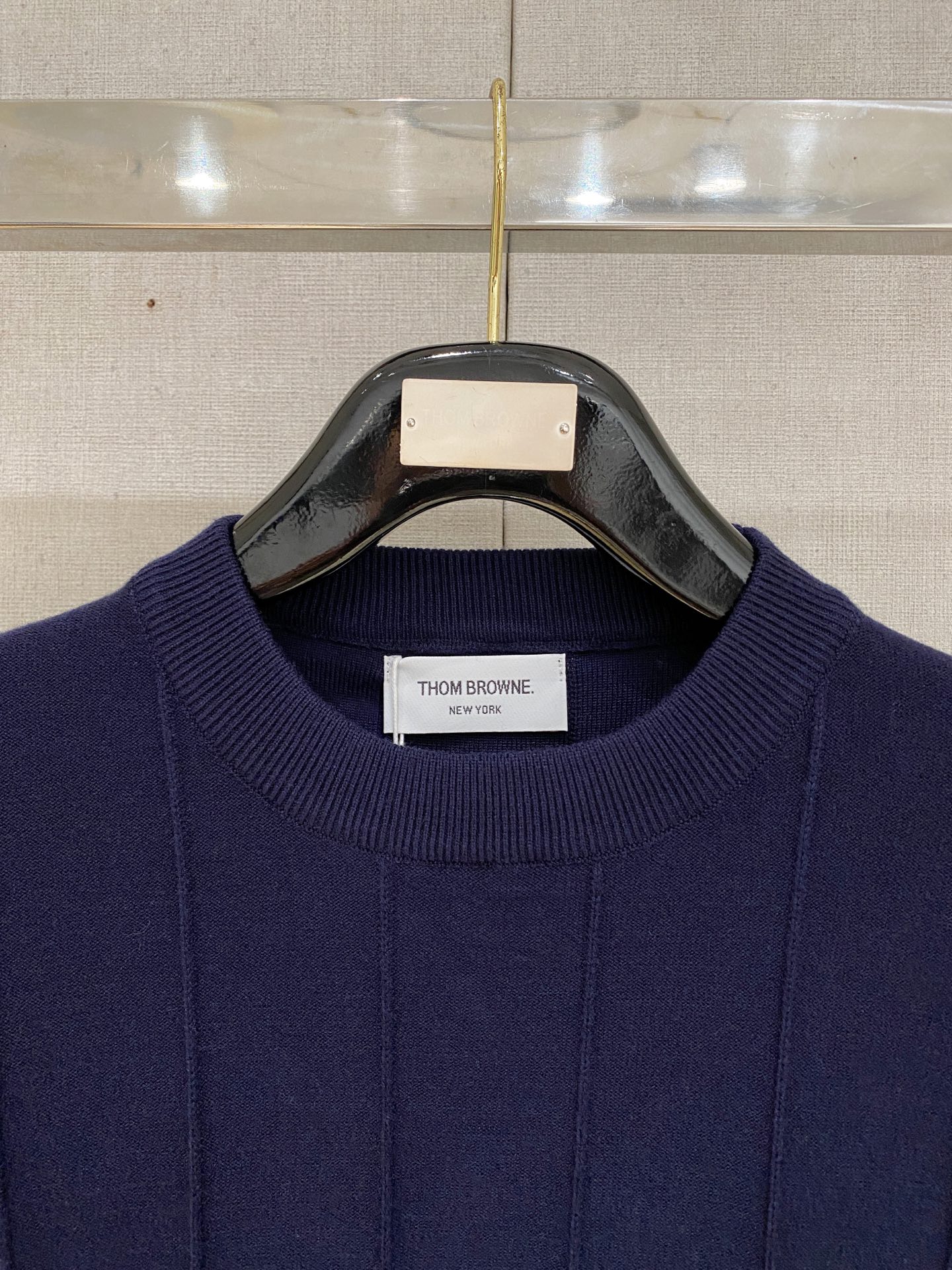 Thom Browne Basic Clothing Wool M-l-xl