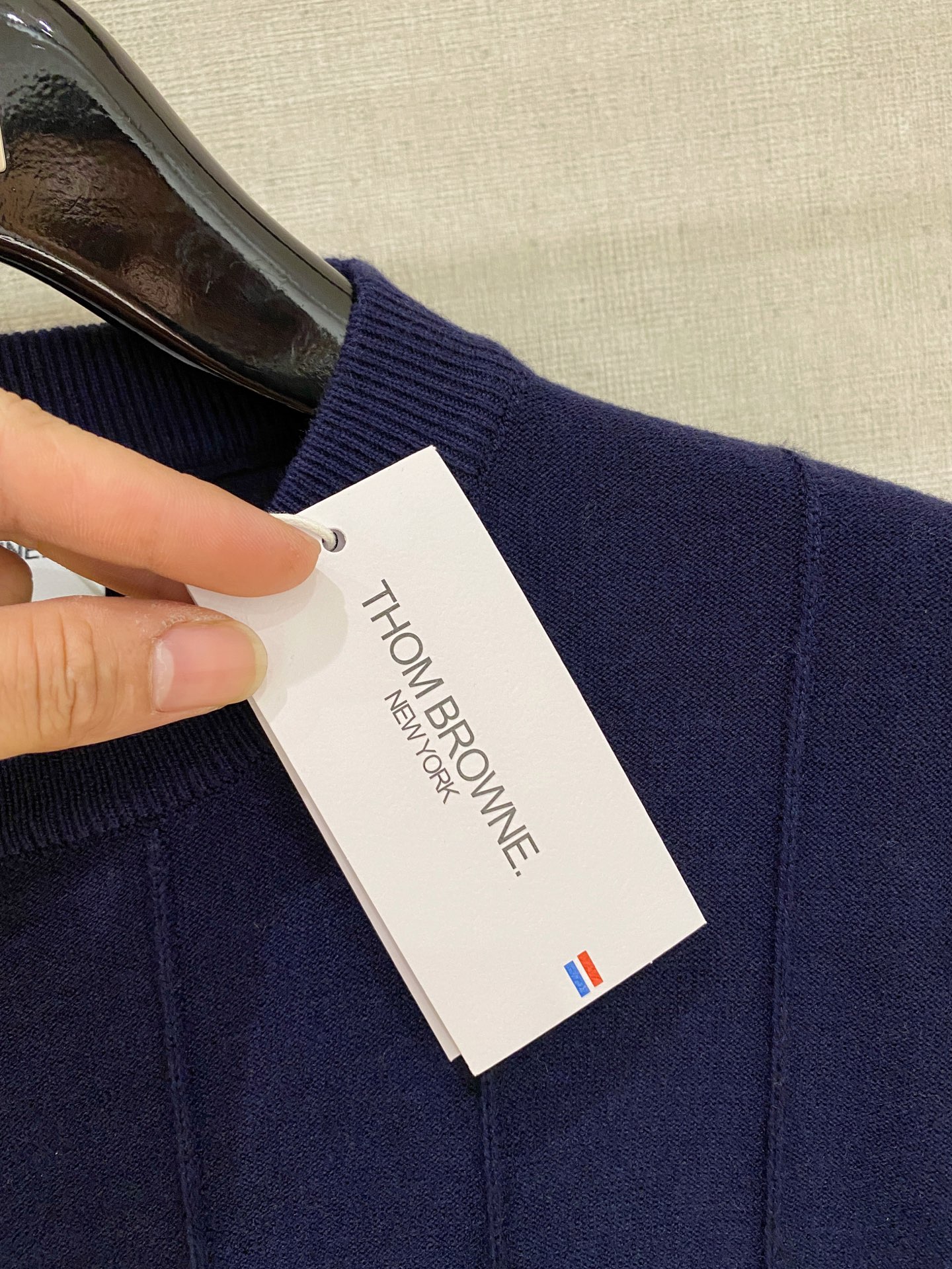 Thom Browne Basic Clothing Wool M-l-xl