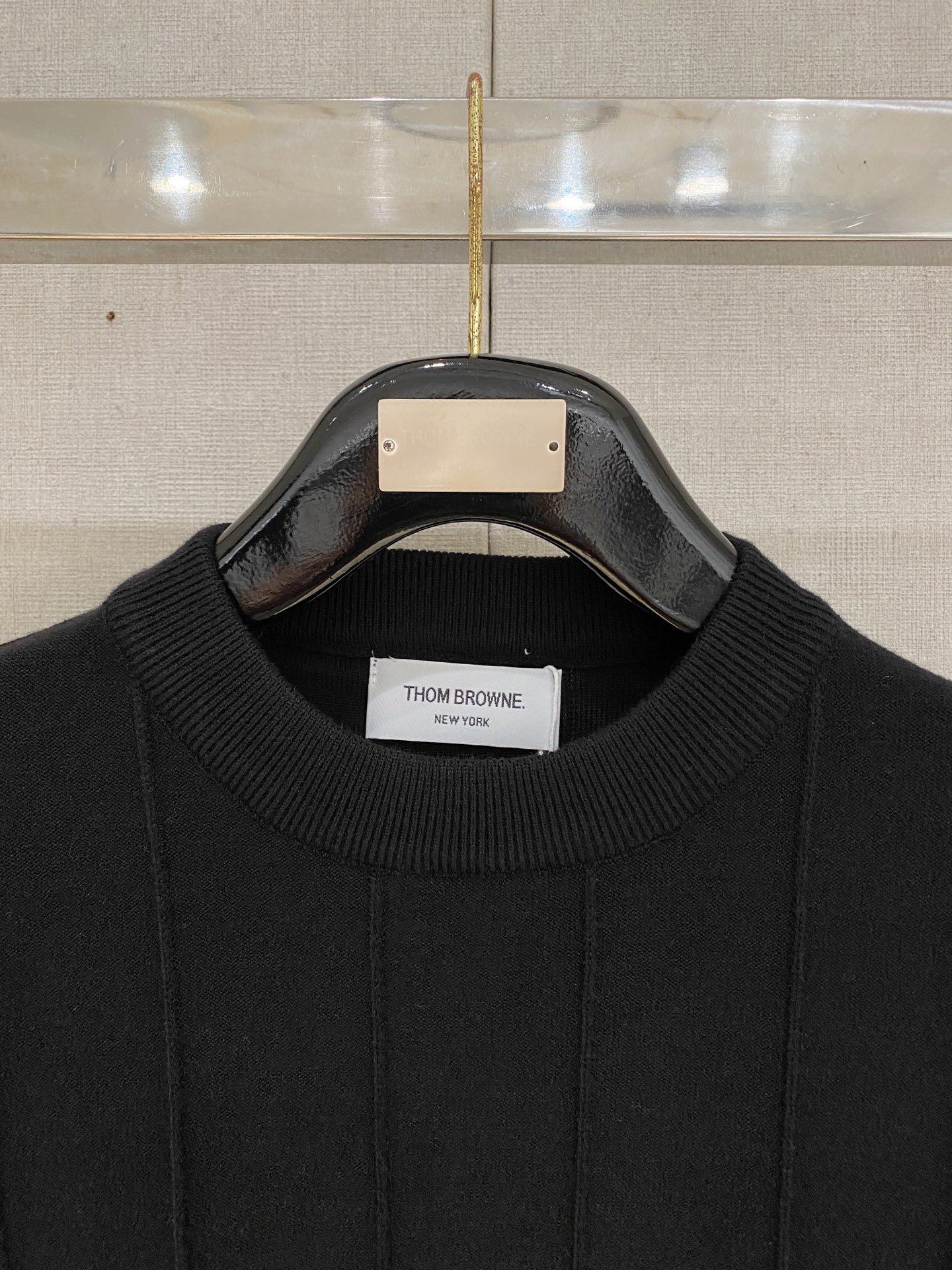 Thom Browne Basic Clothing Wool M-l-xl