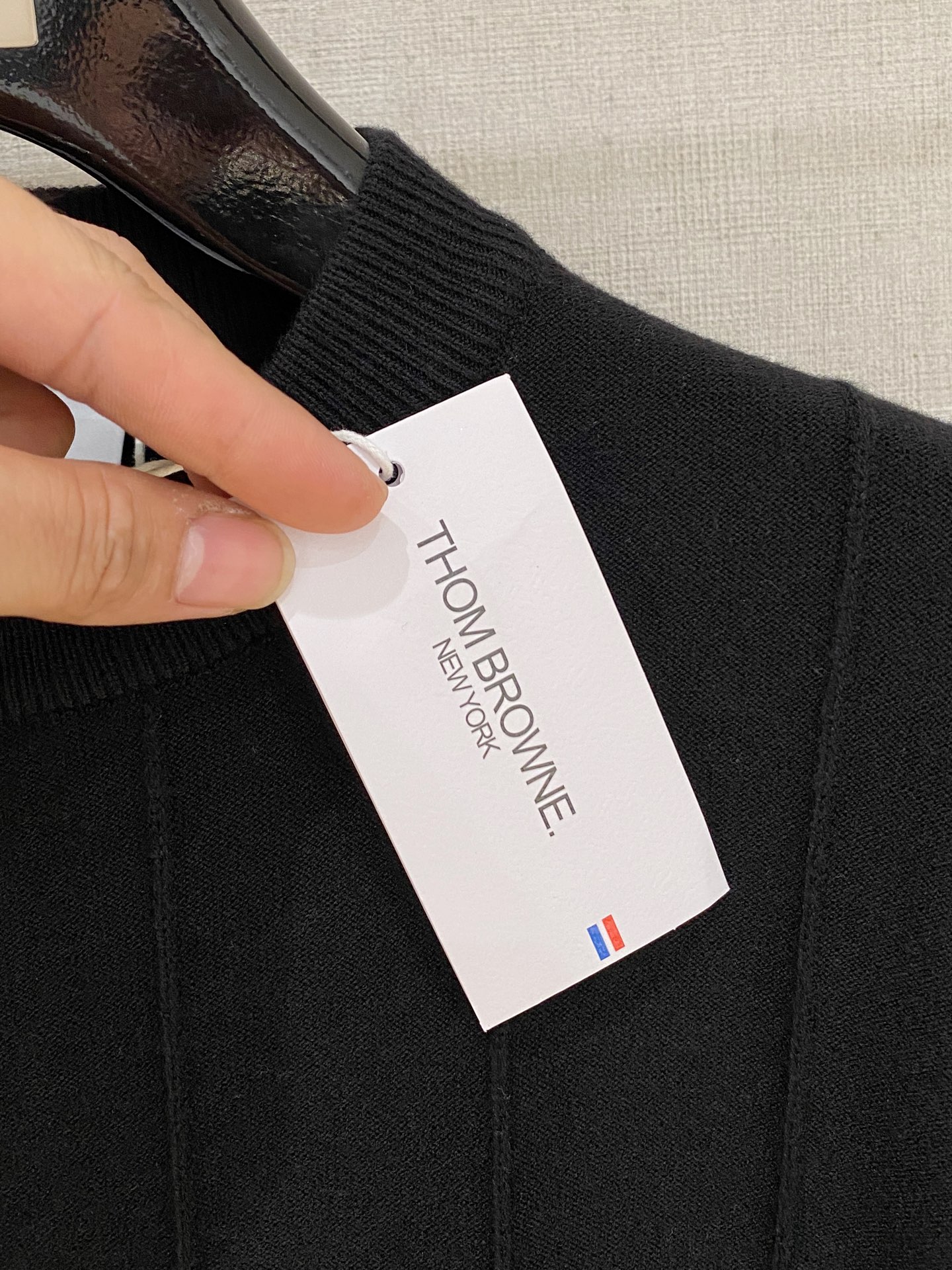 Thom Browne Basic Clothing Wool M-l-xl