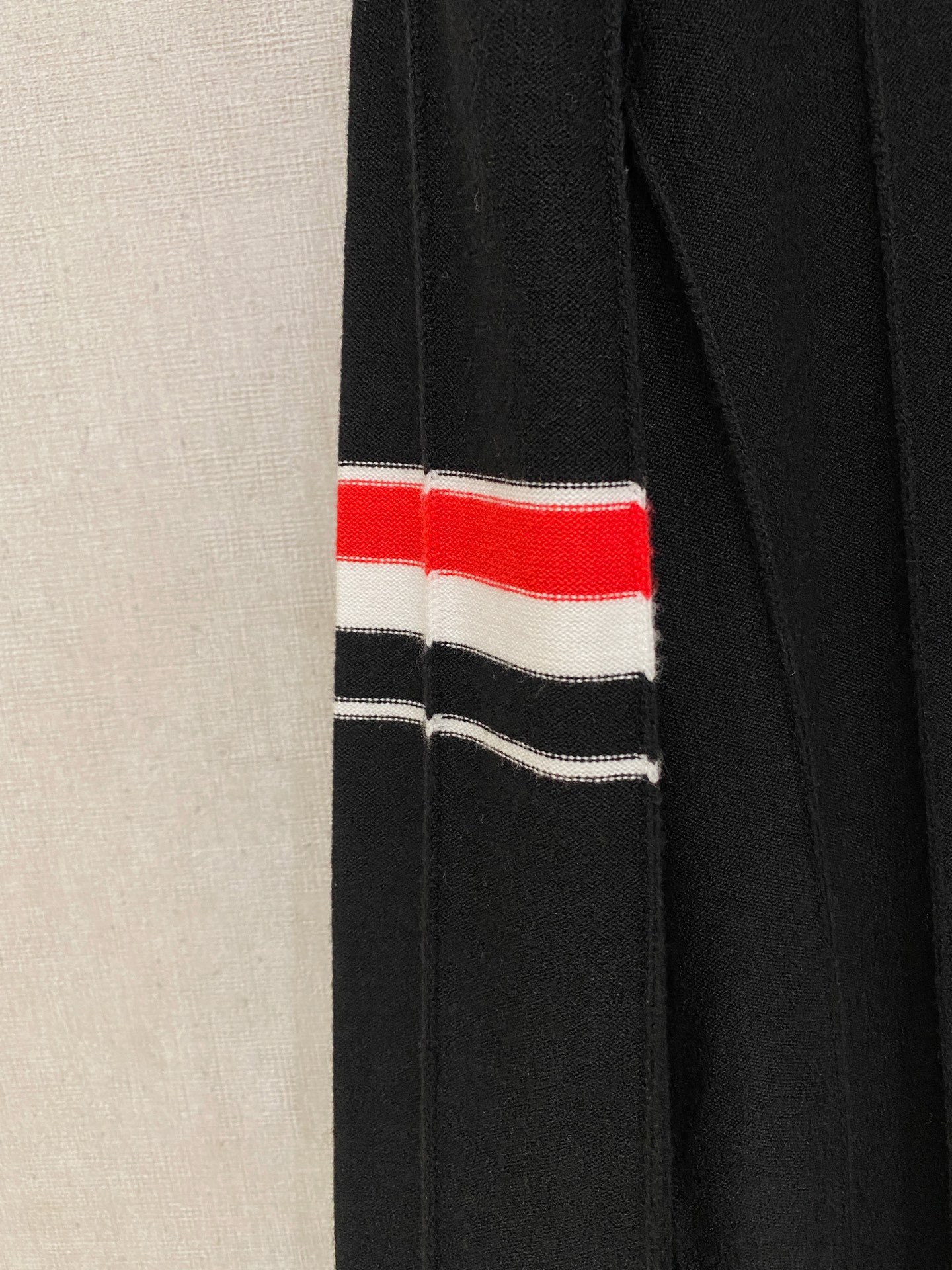 Thom Browne Basic Clothing Wool M-l-xl