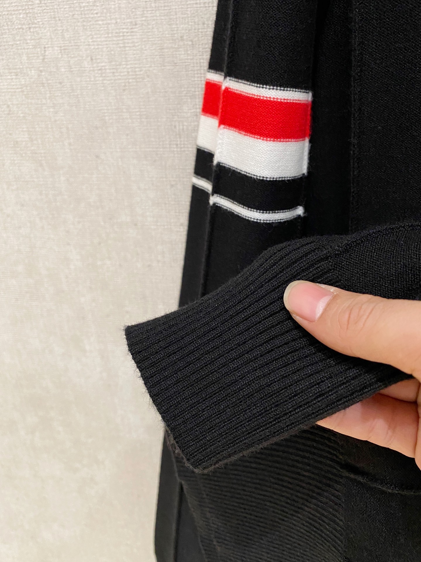 Thom Browne Basic Clothing Wool M-l-xl