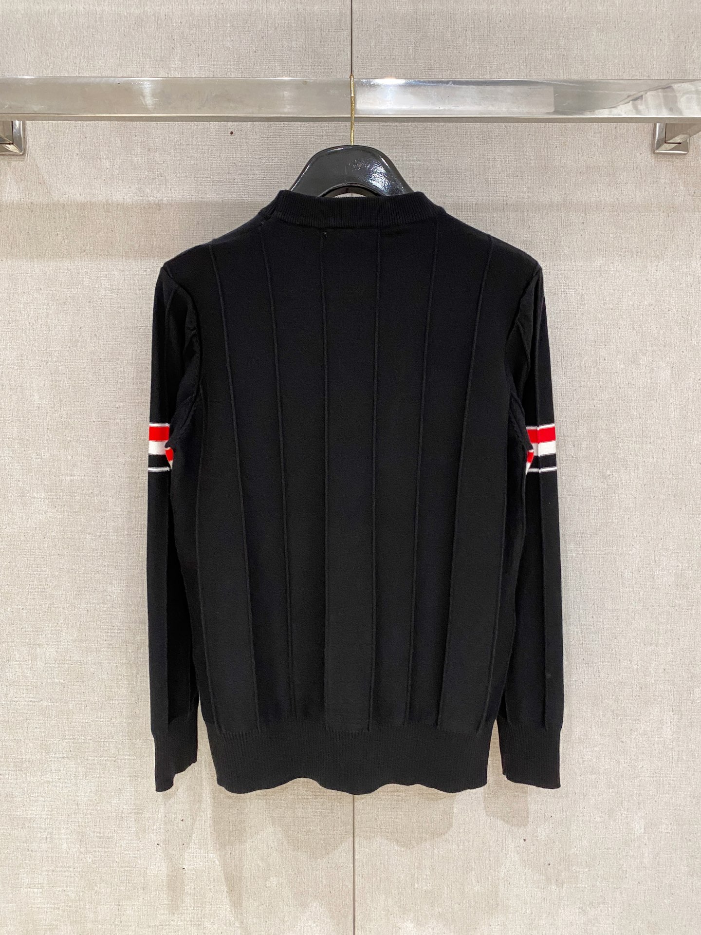 Thom Browne Basic Clothing Wool M-l-xl
